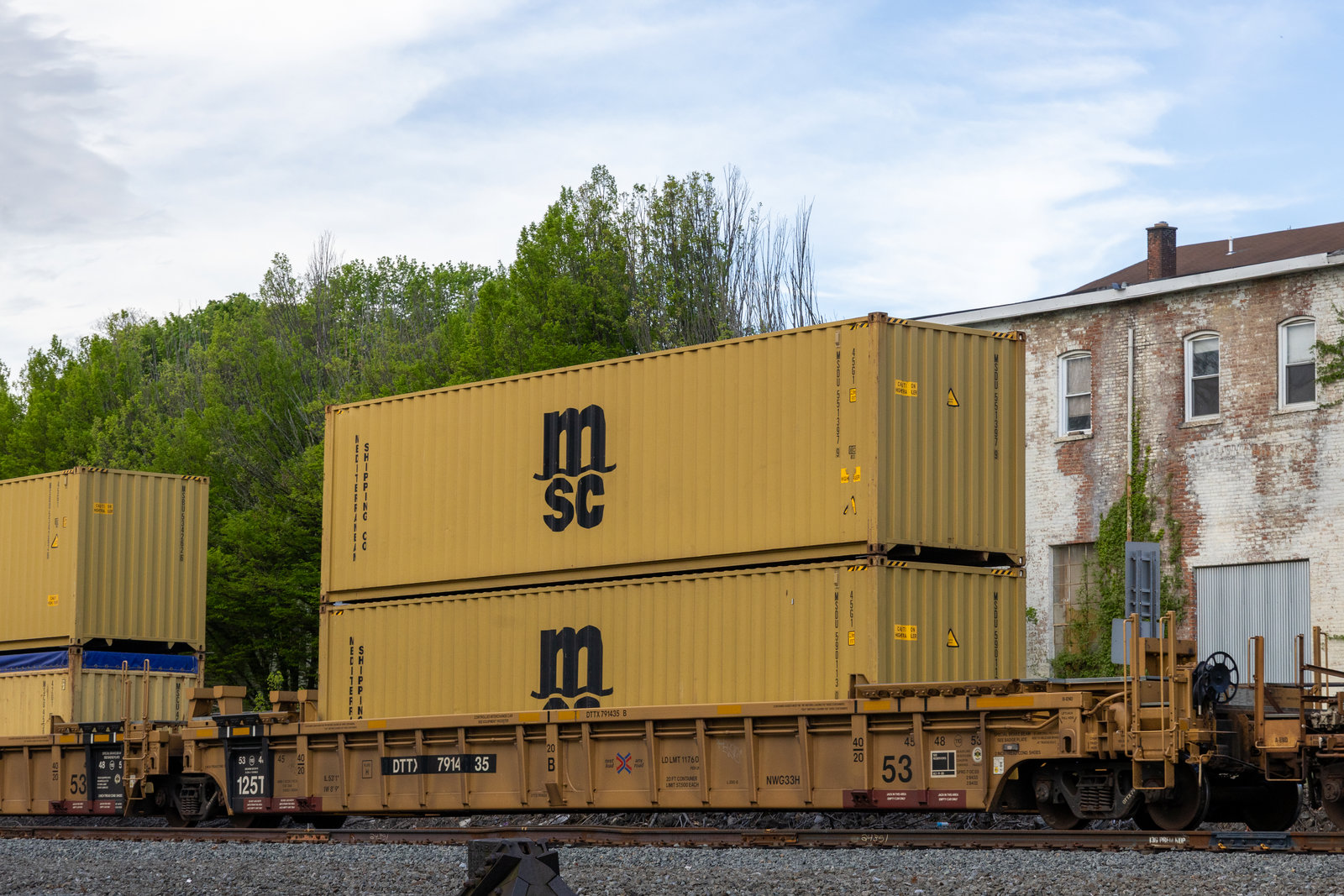 DTTX 791435B