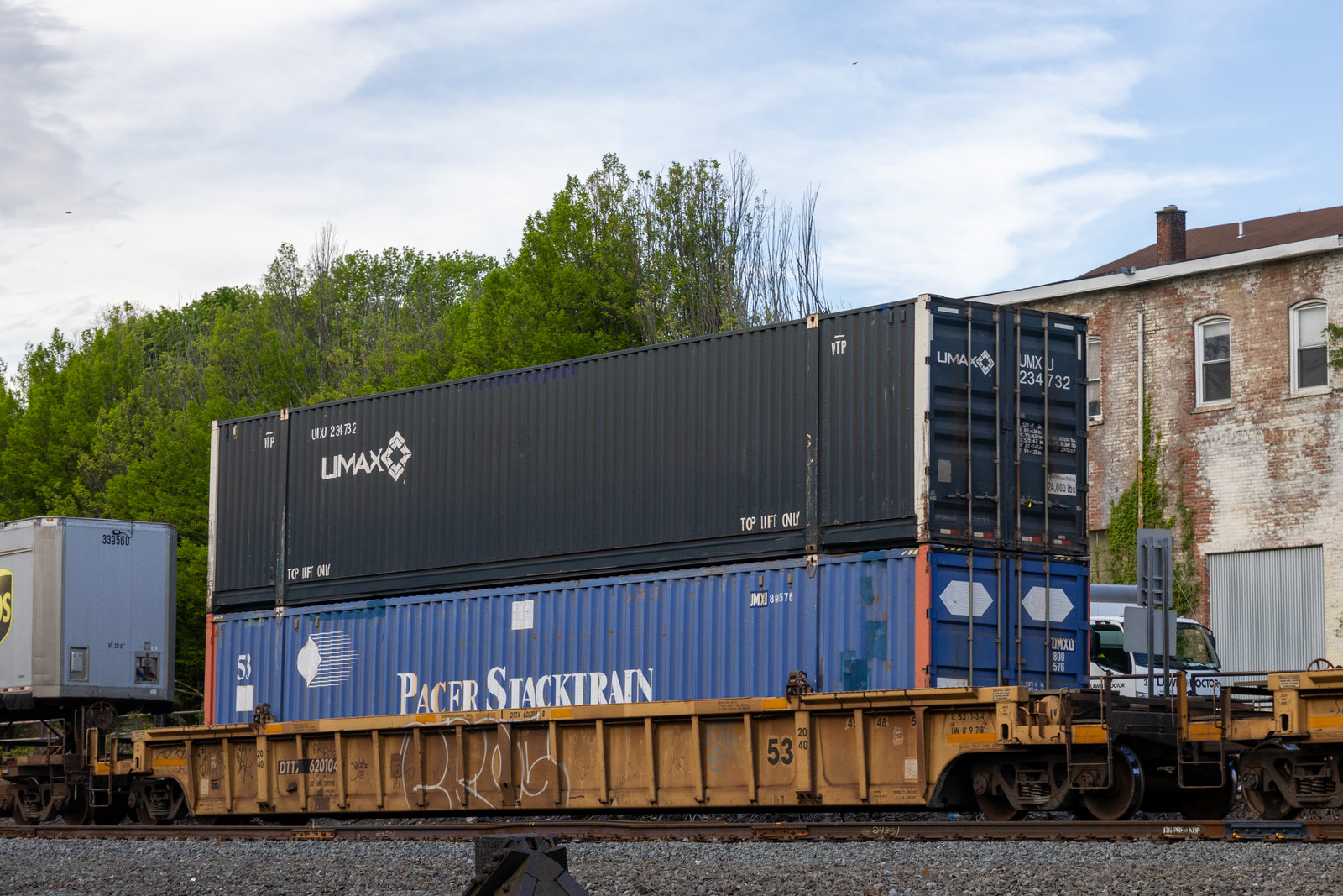 DTTX 620104B