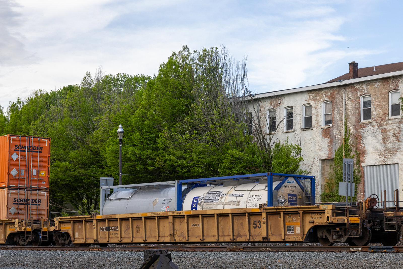DTTX 620104A