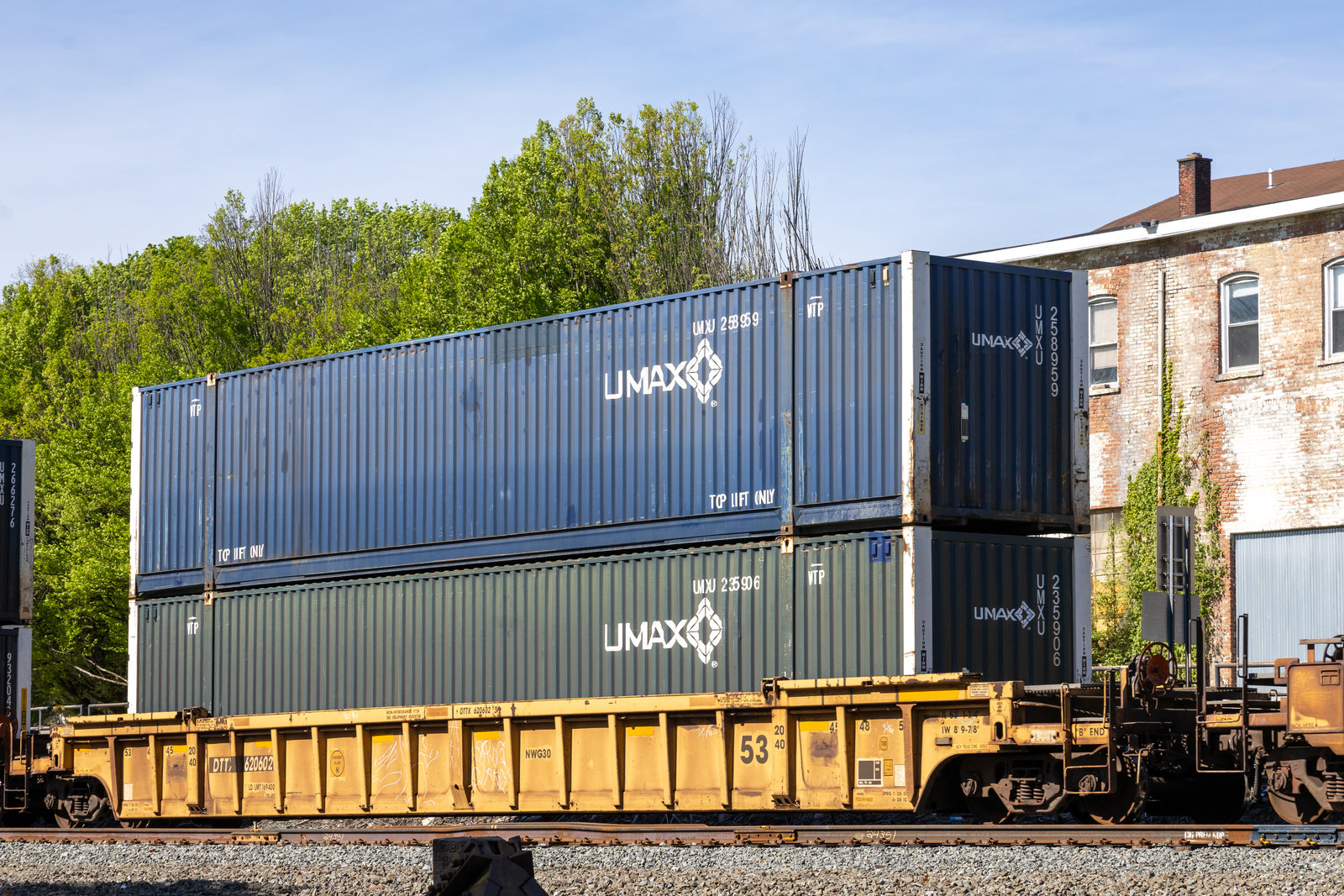 DTTX 620602B