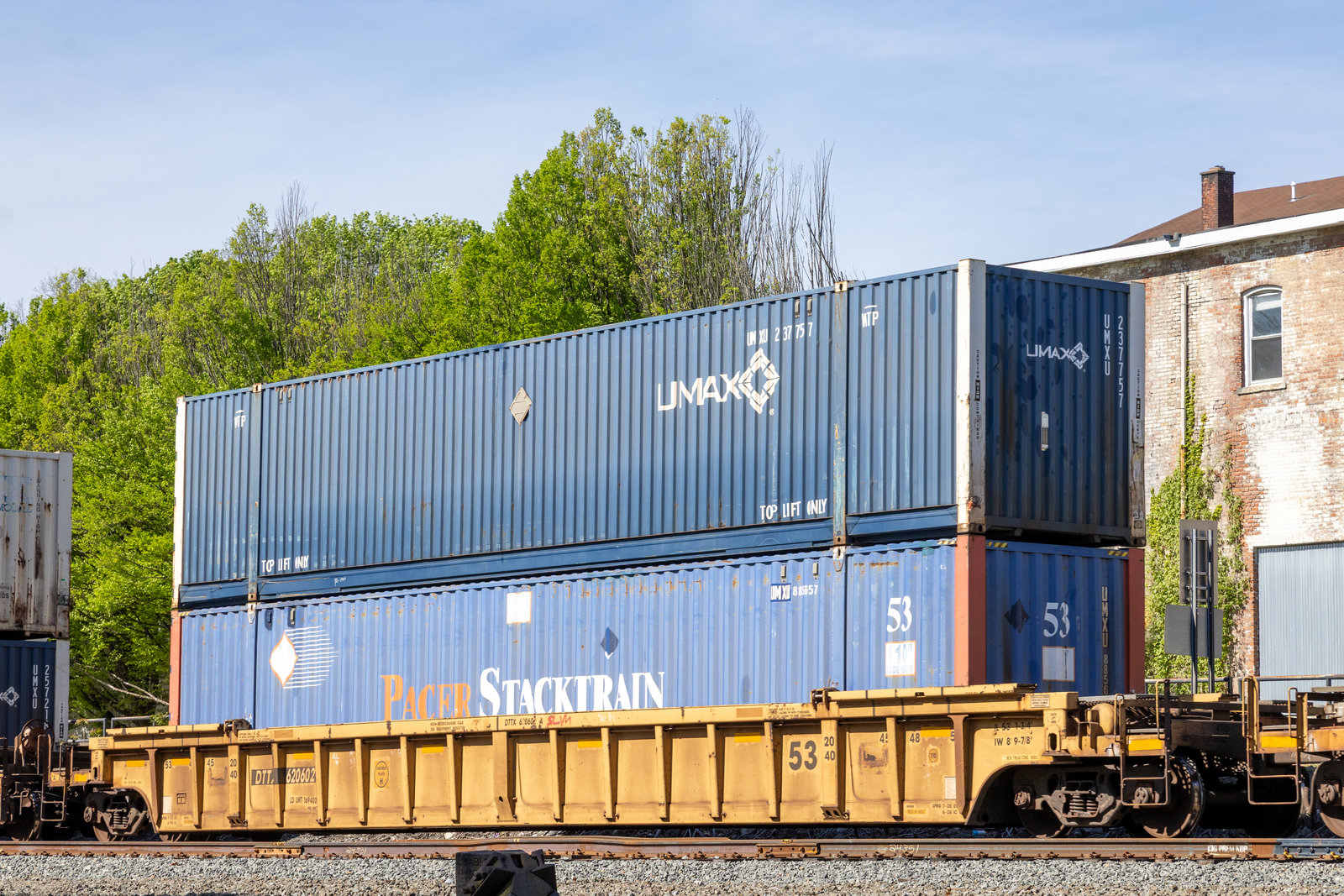 DTTX 620602A