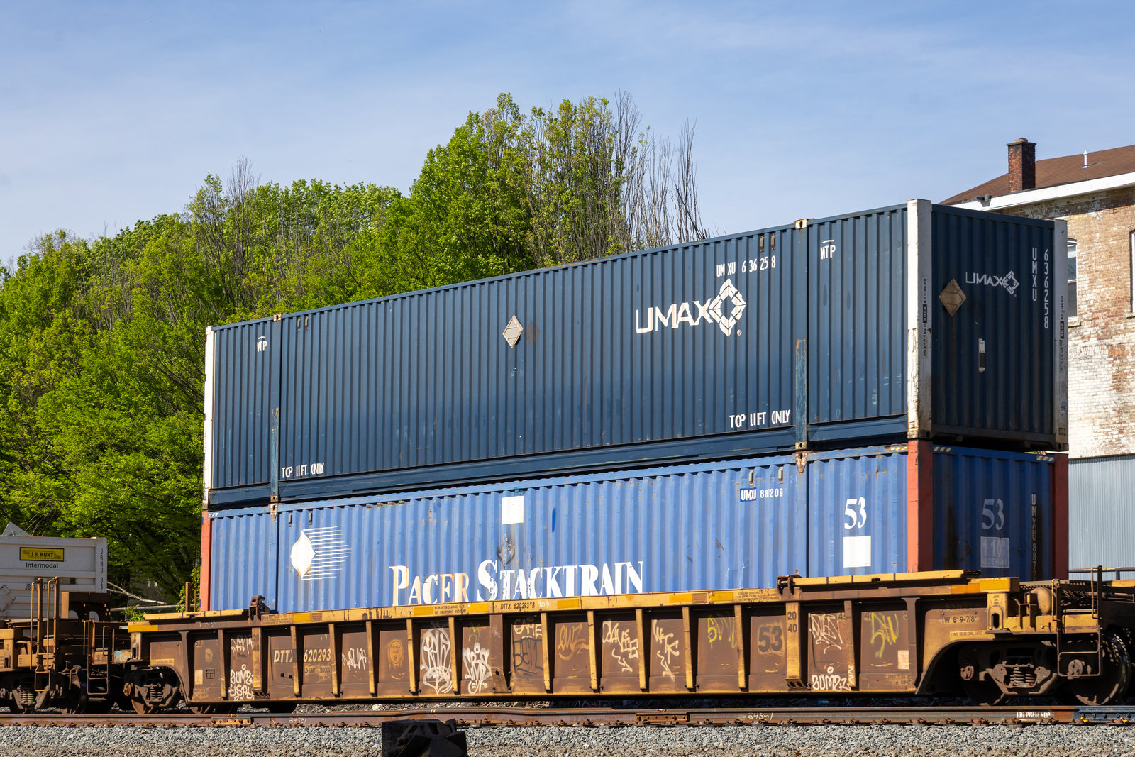 DTTX 620293B