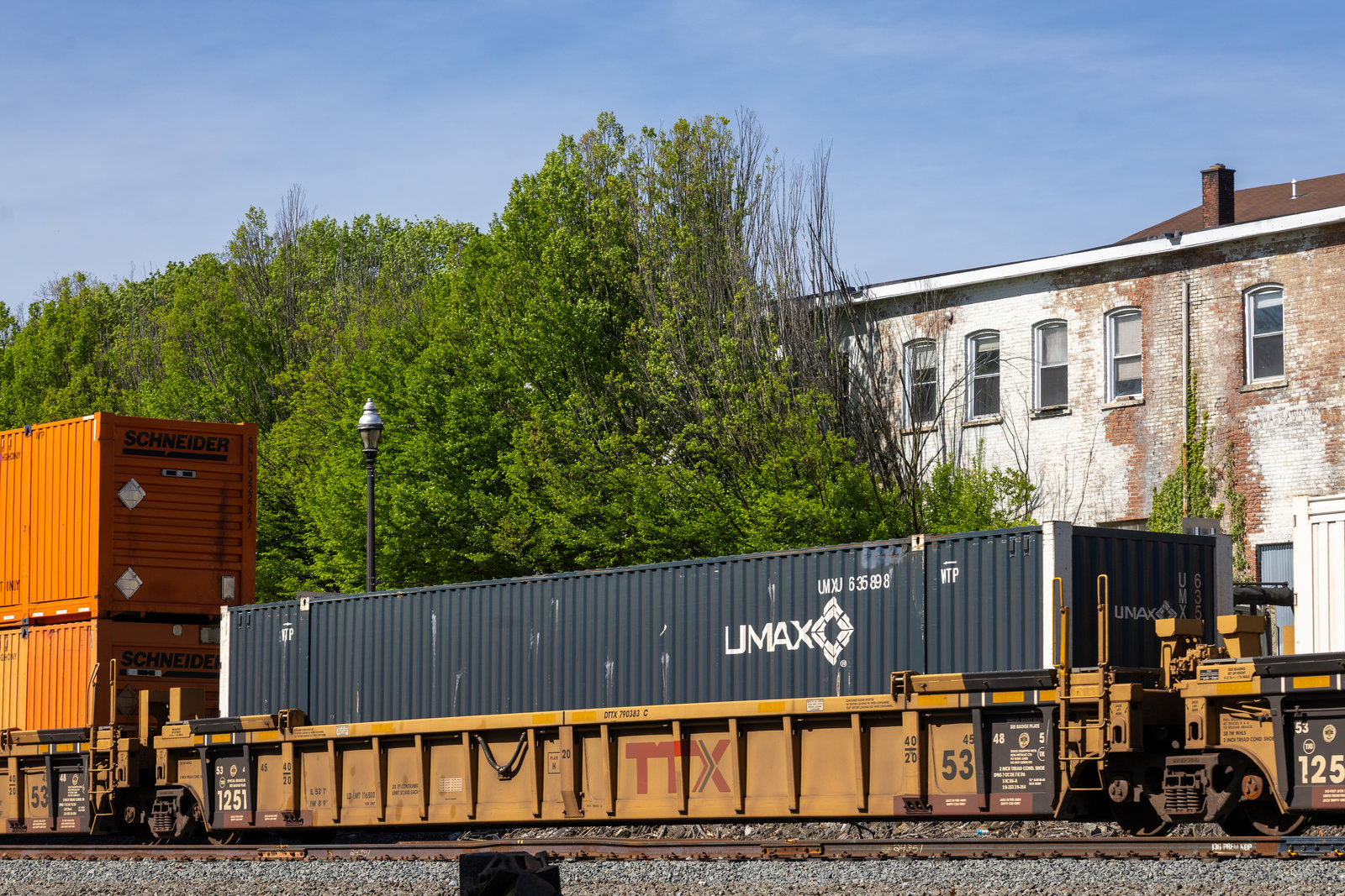 DTTX 790383C