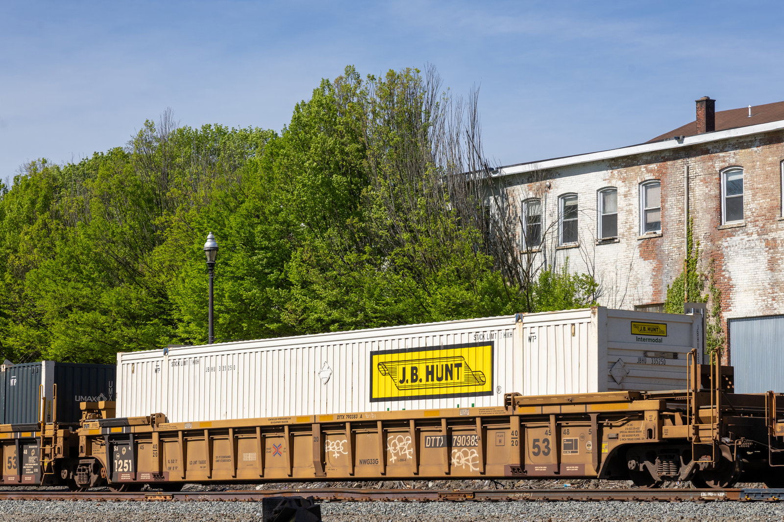 DTTX 790383A