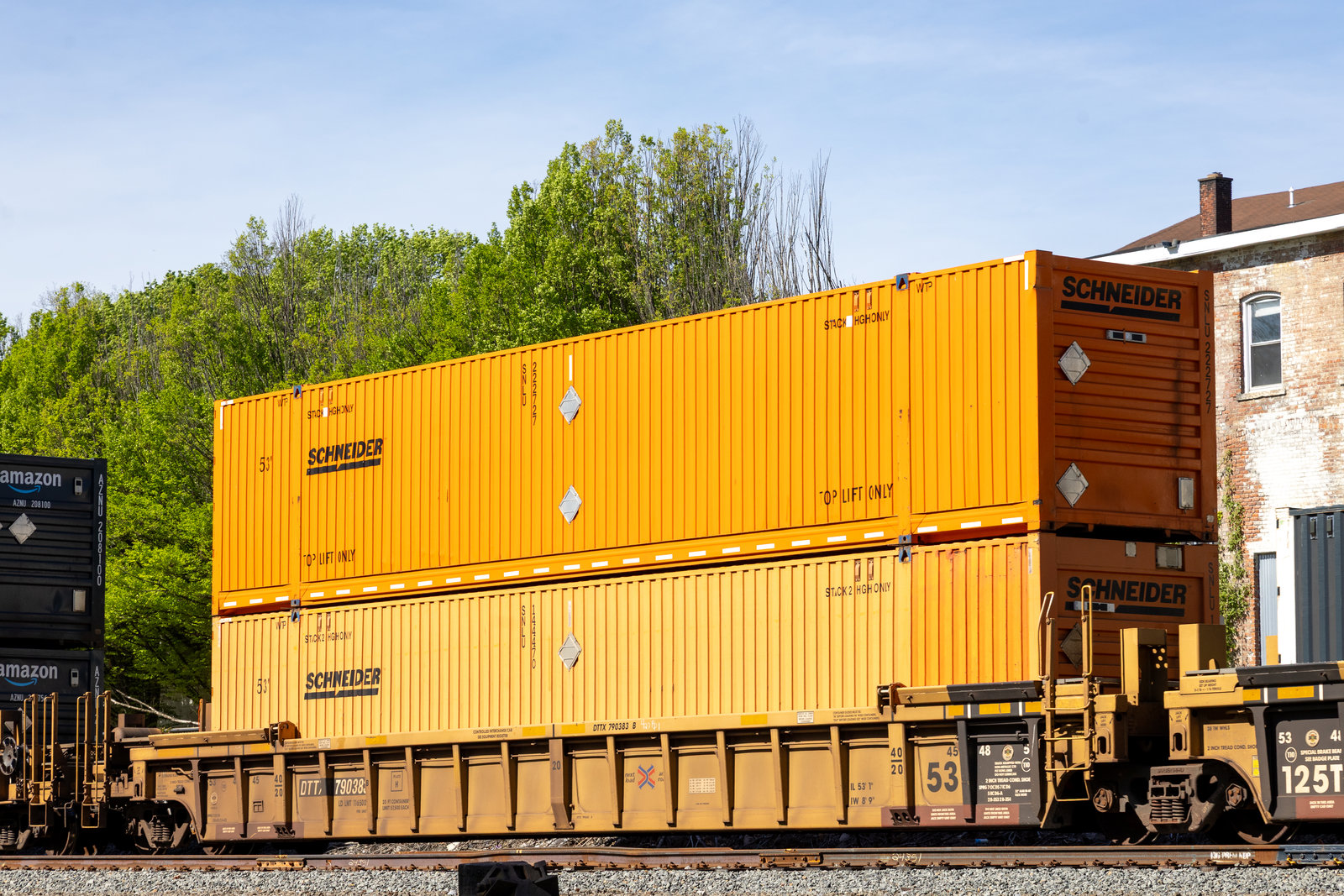 DTTX 790383B