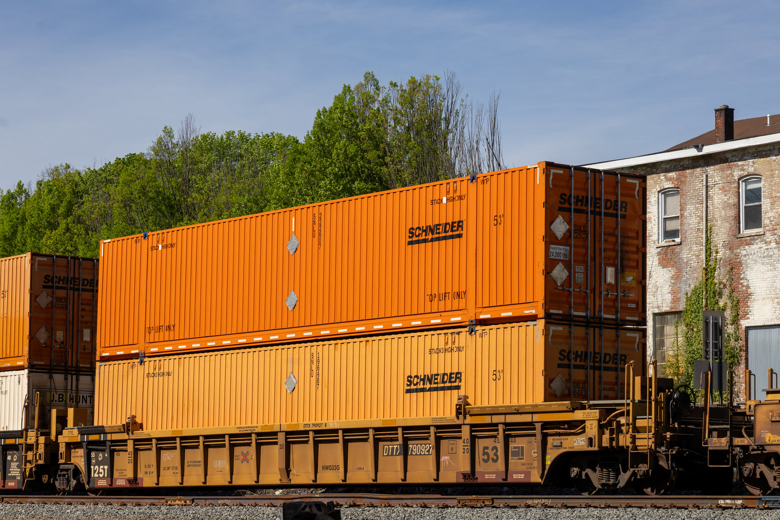 DTTX 790927B