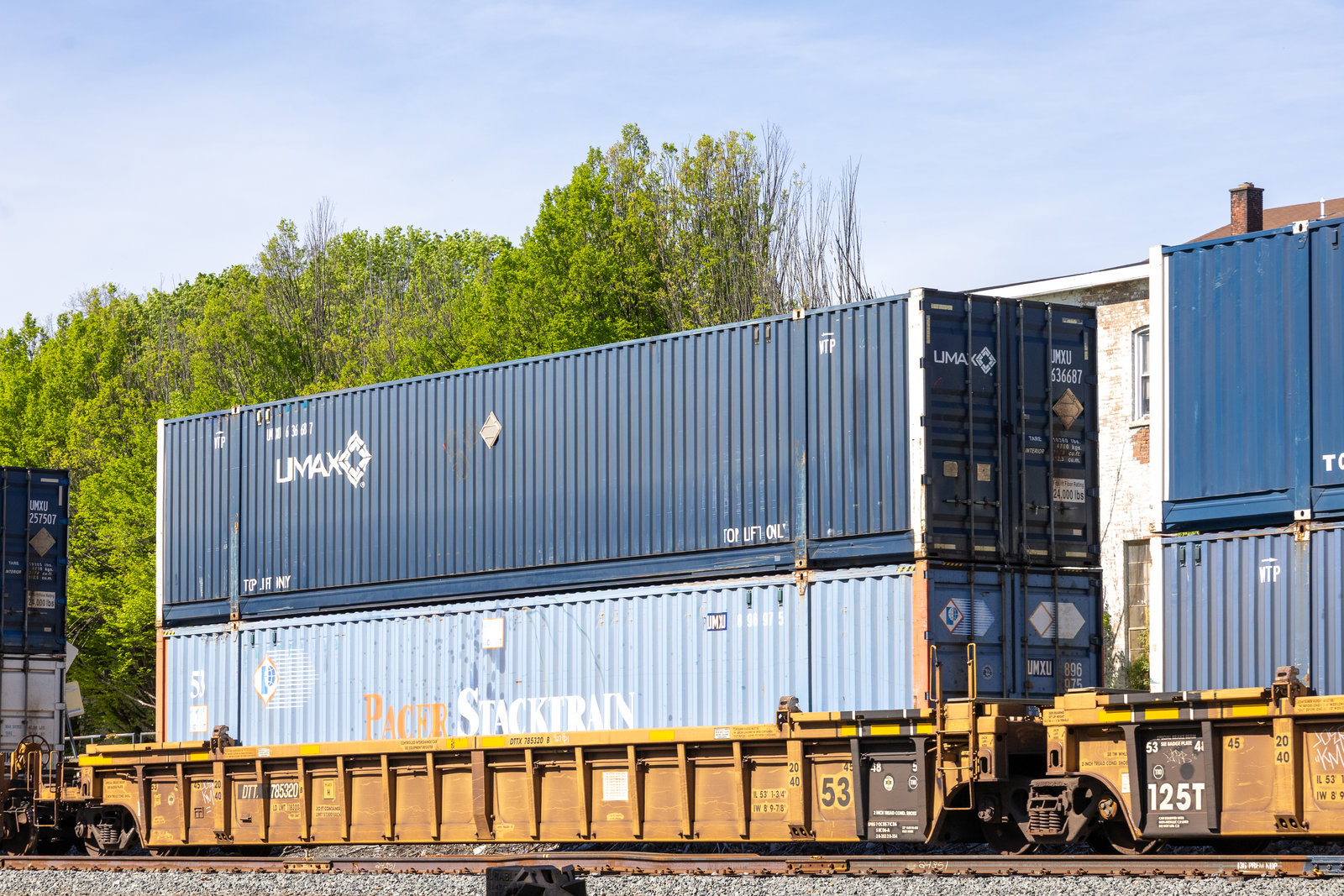 DTTX 785320B