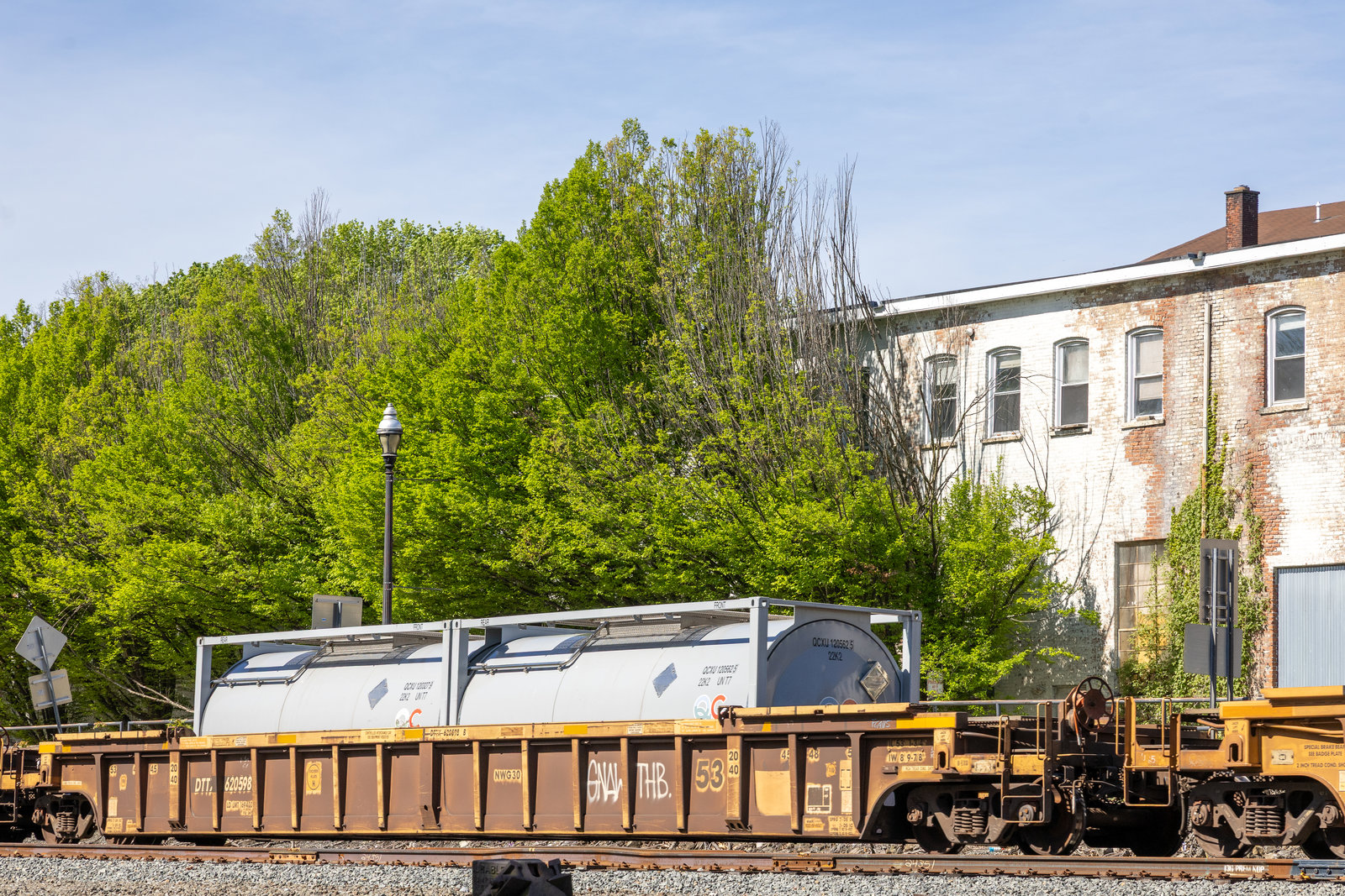 DTTX 620598B