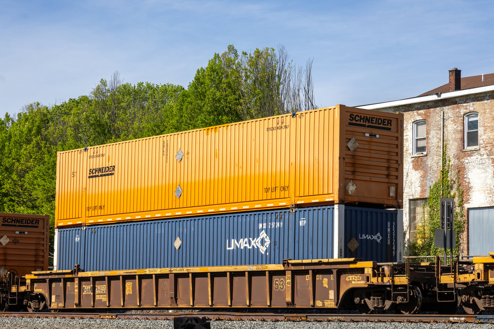 DTTX 620598A