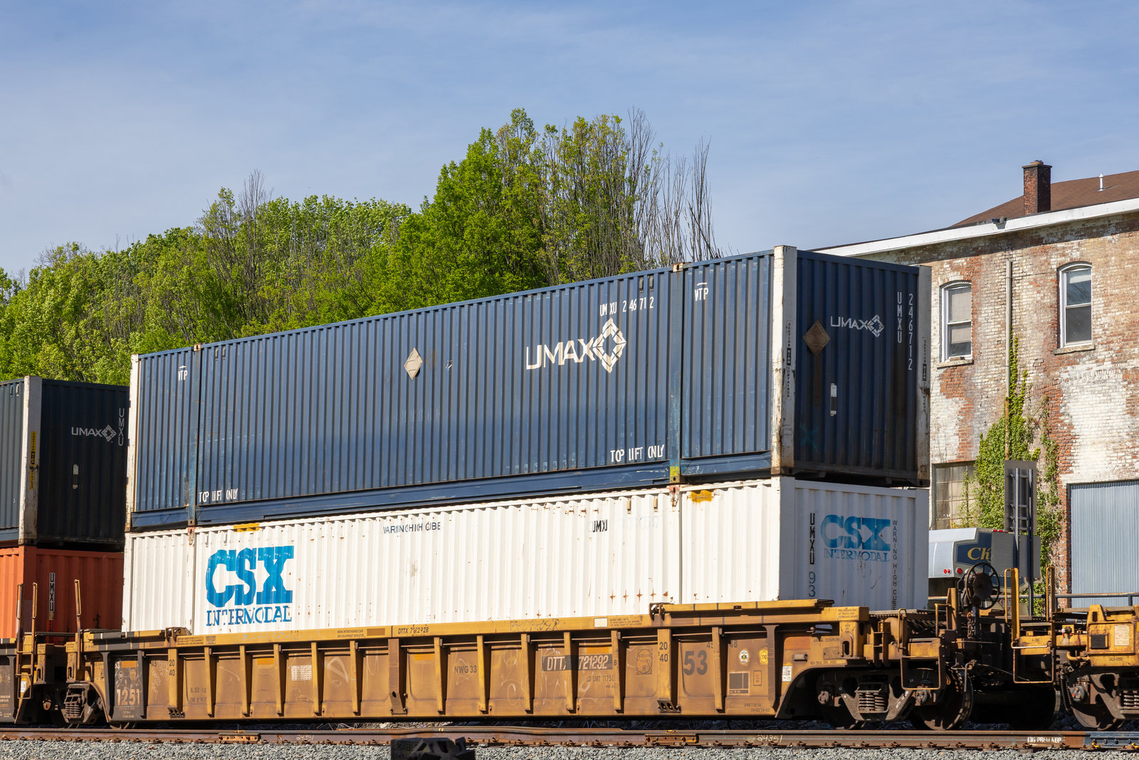 DTTX 721292B