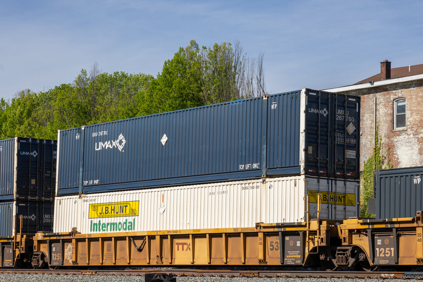 DTTX 721638C