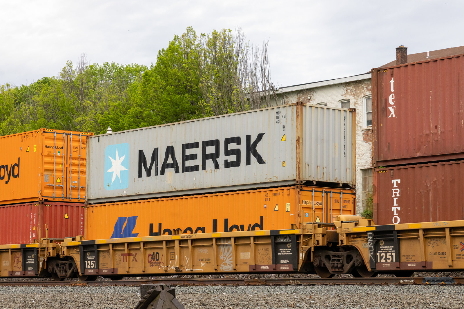 DTTX 781289E