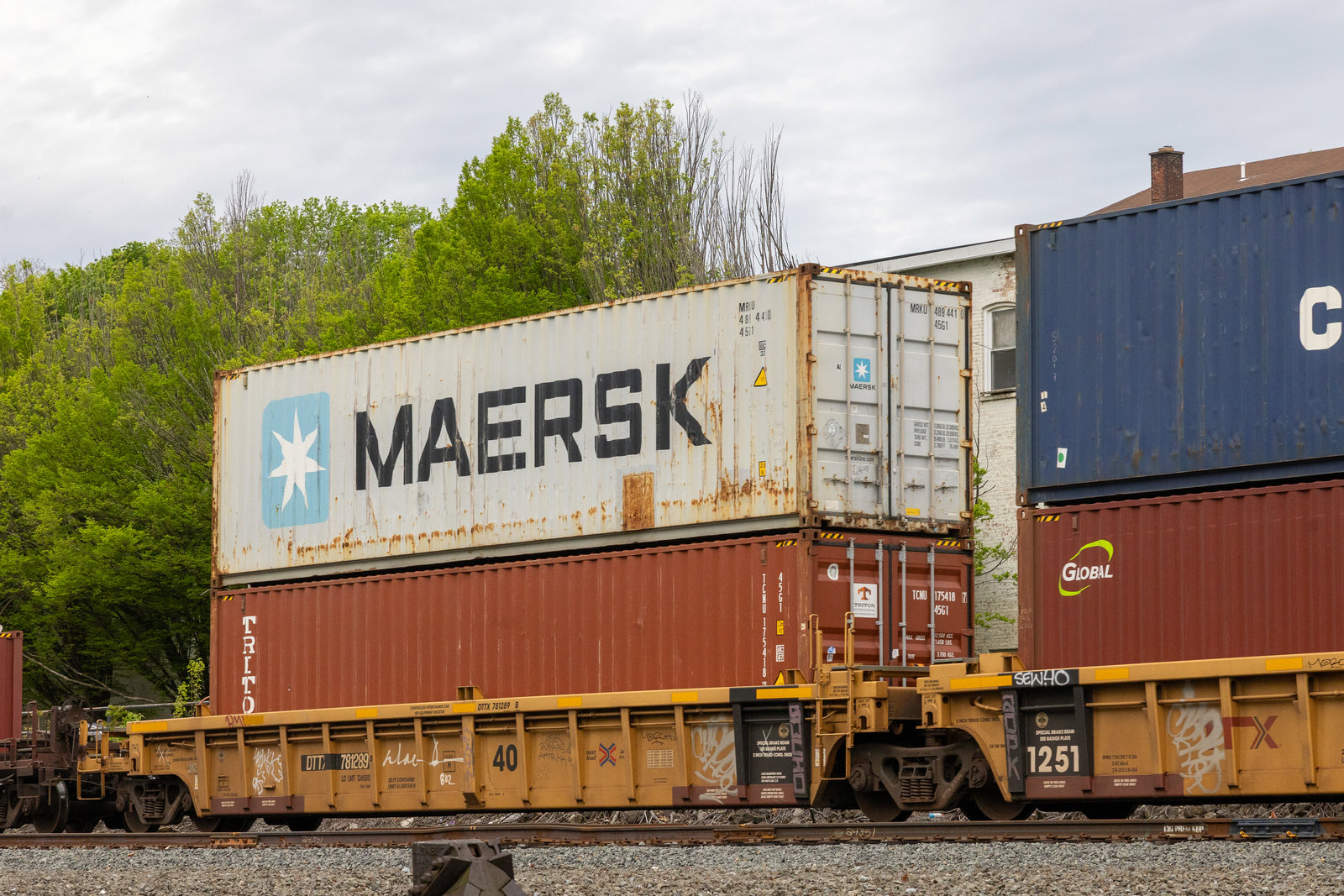 DTTX 781289B