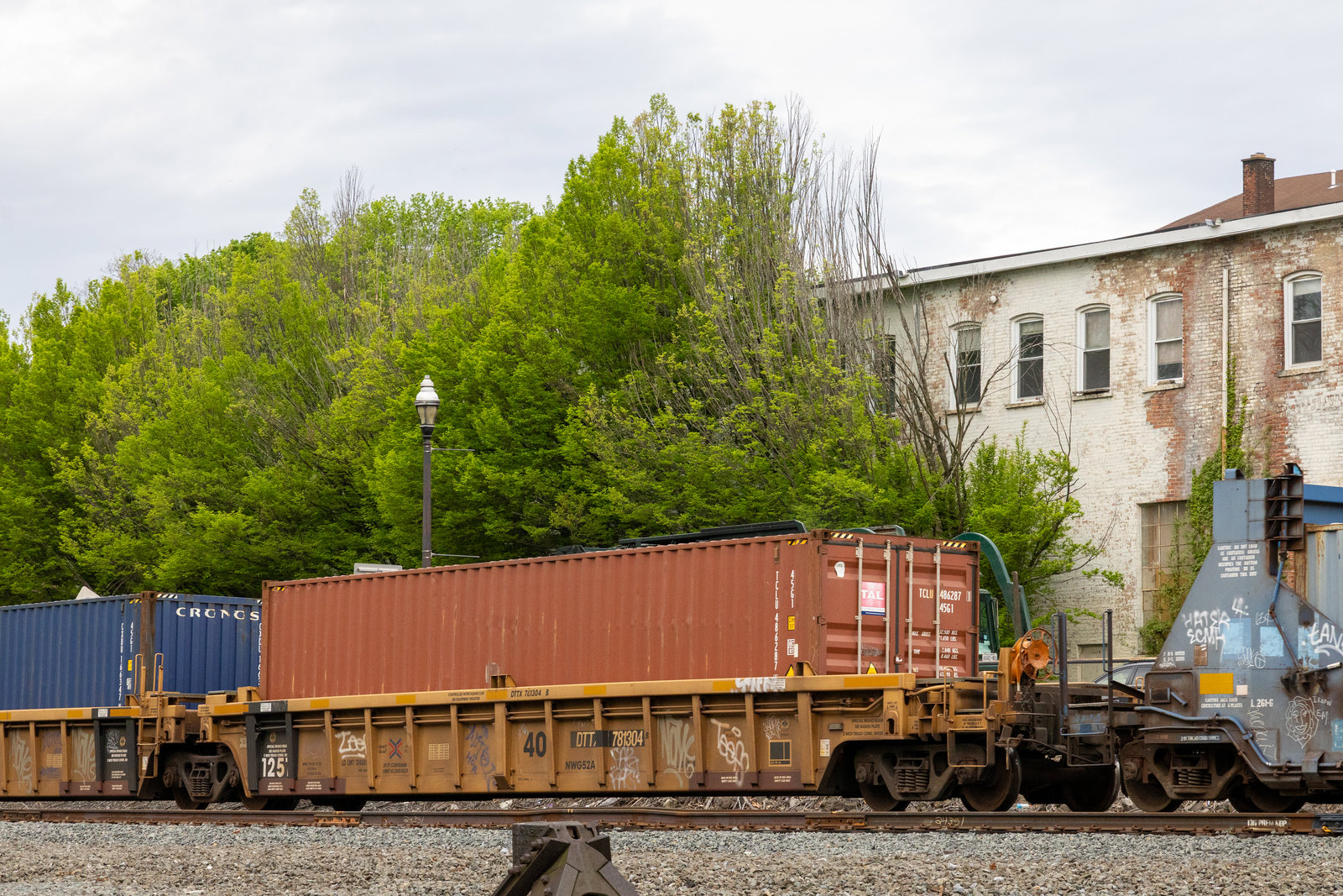 DTTX 781304B