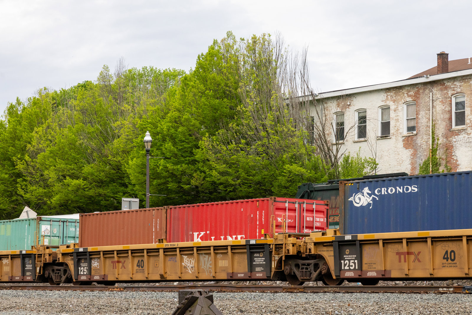 DTTX 781304D