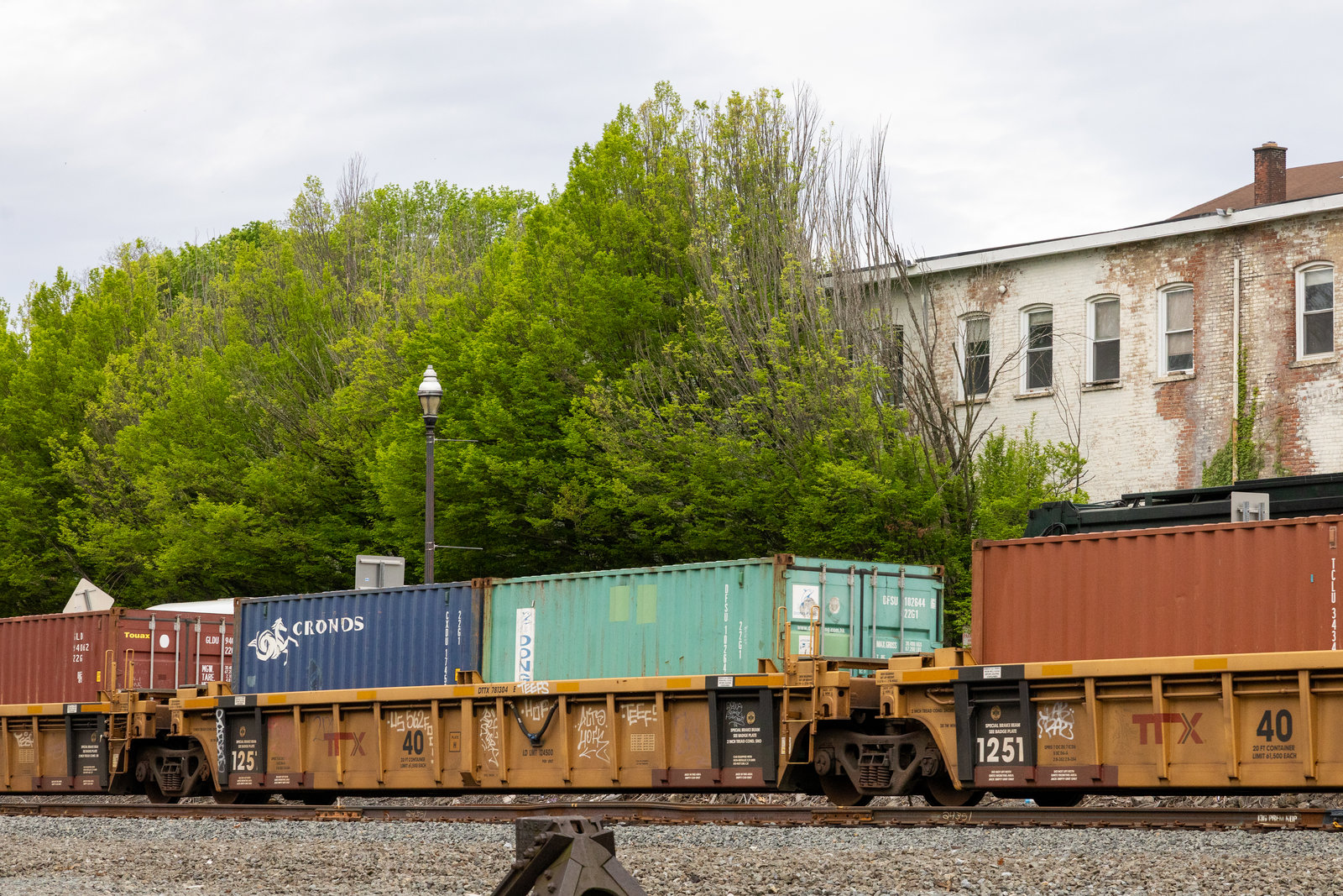DTTX 781304E