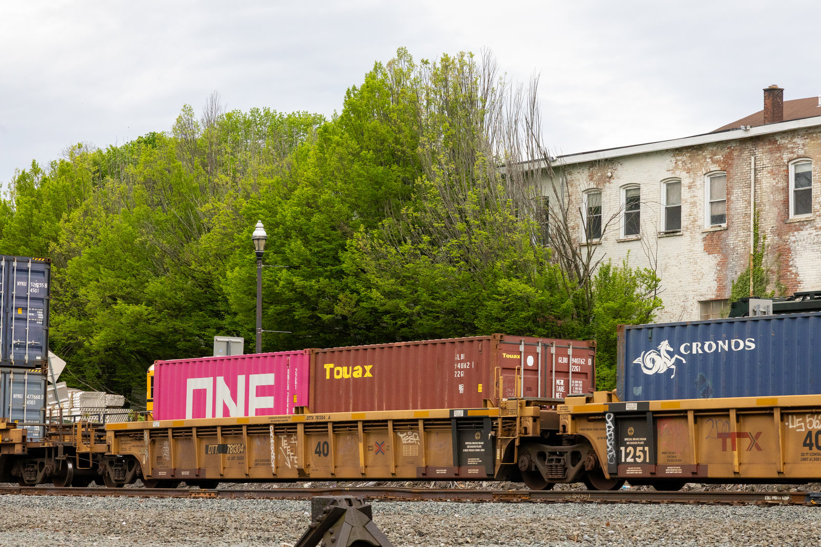 DTTX 781304A
