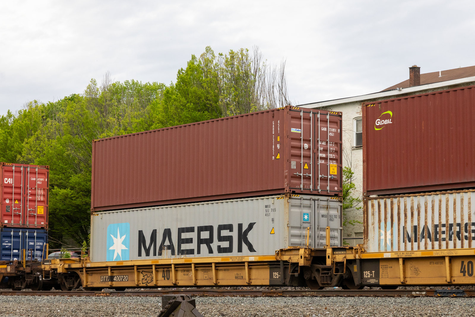 DTTX 400720A