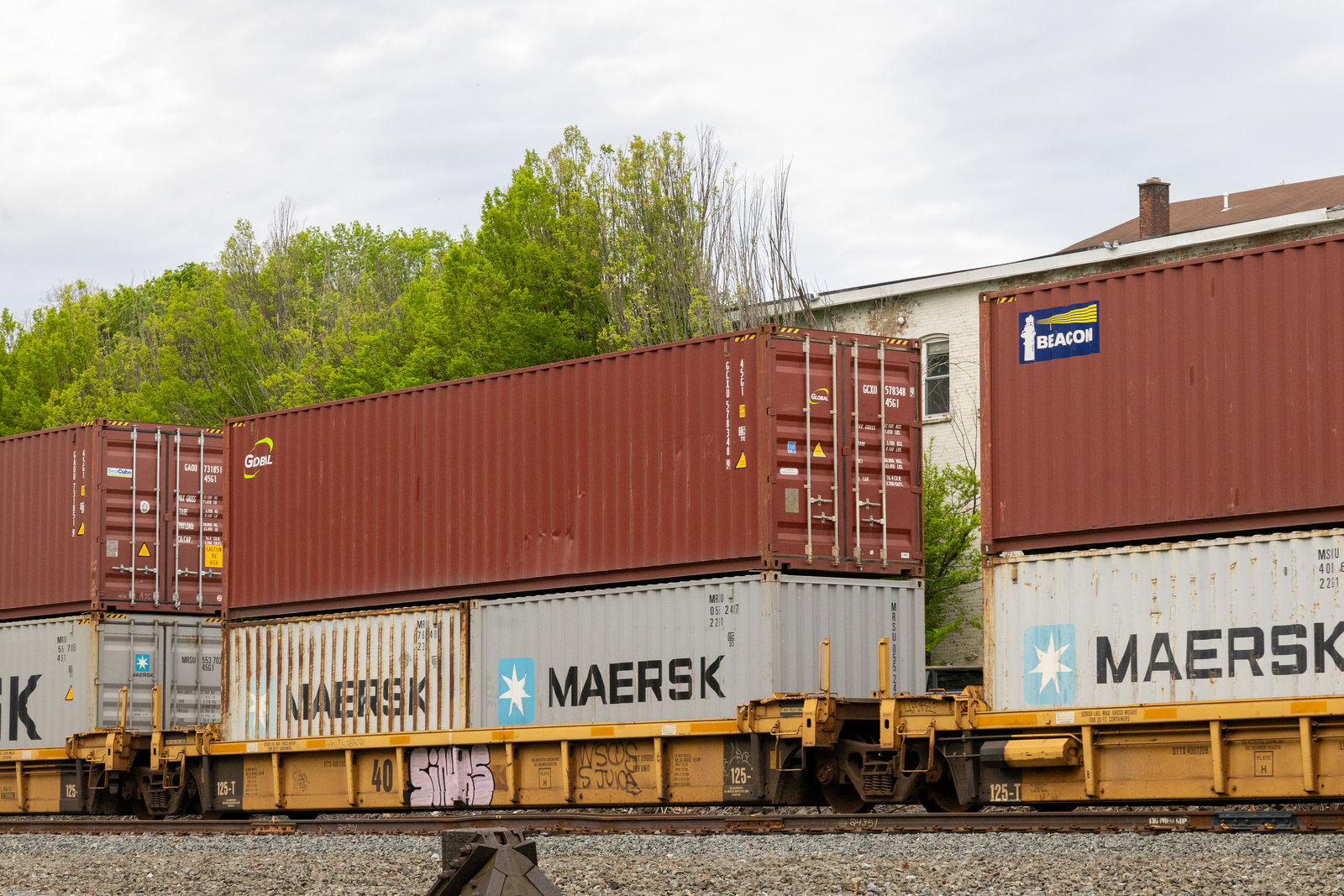 DTTX 400720C