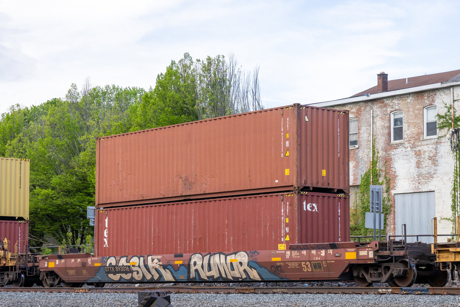 DTTX 893016