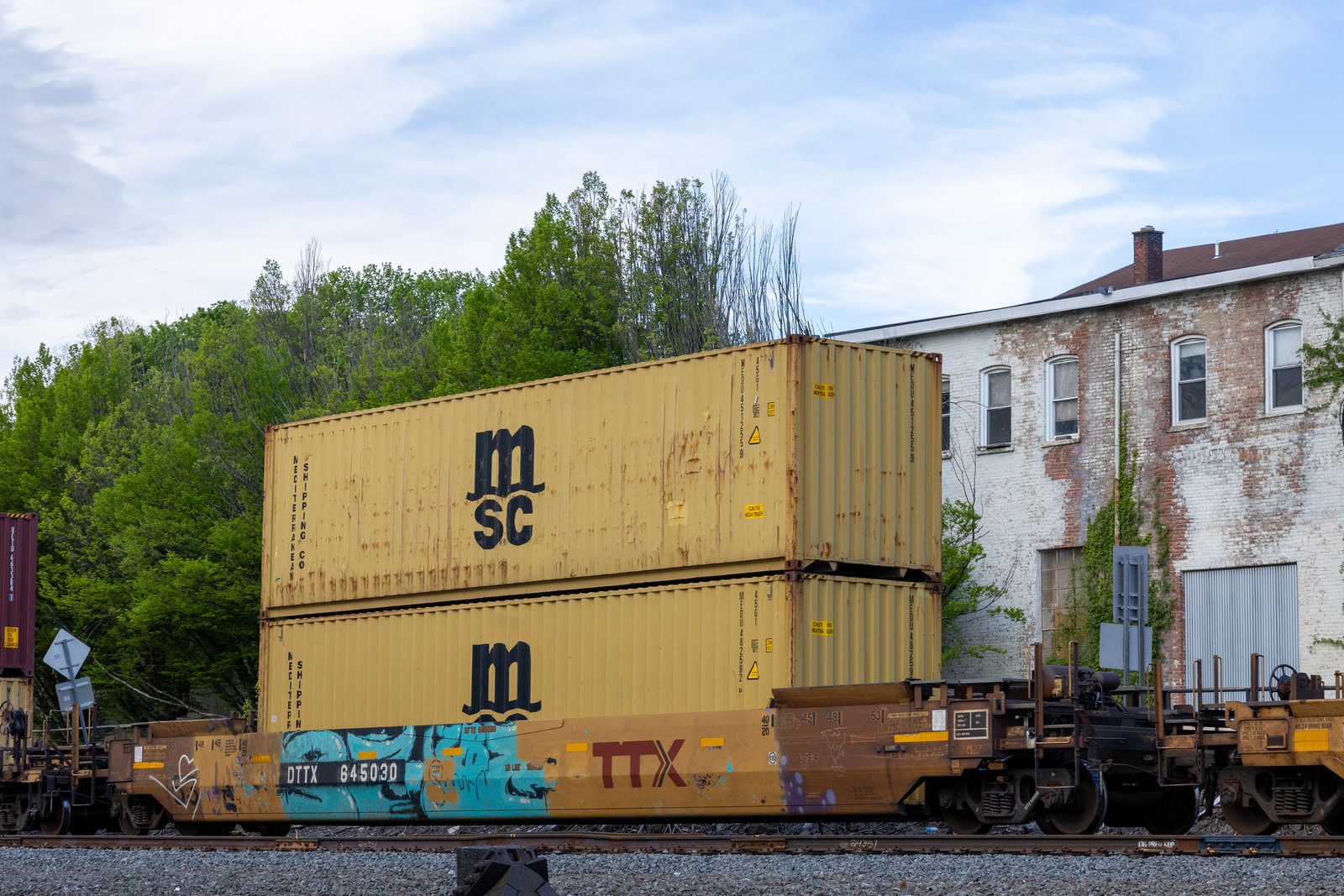 DTTX 645030