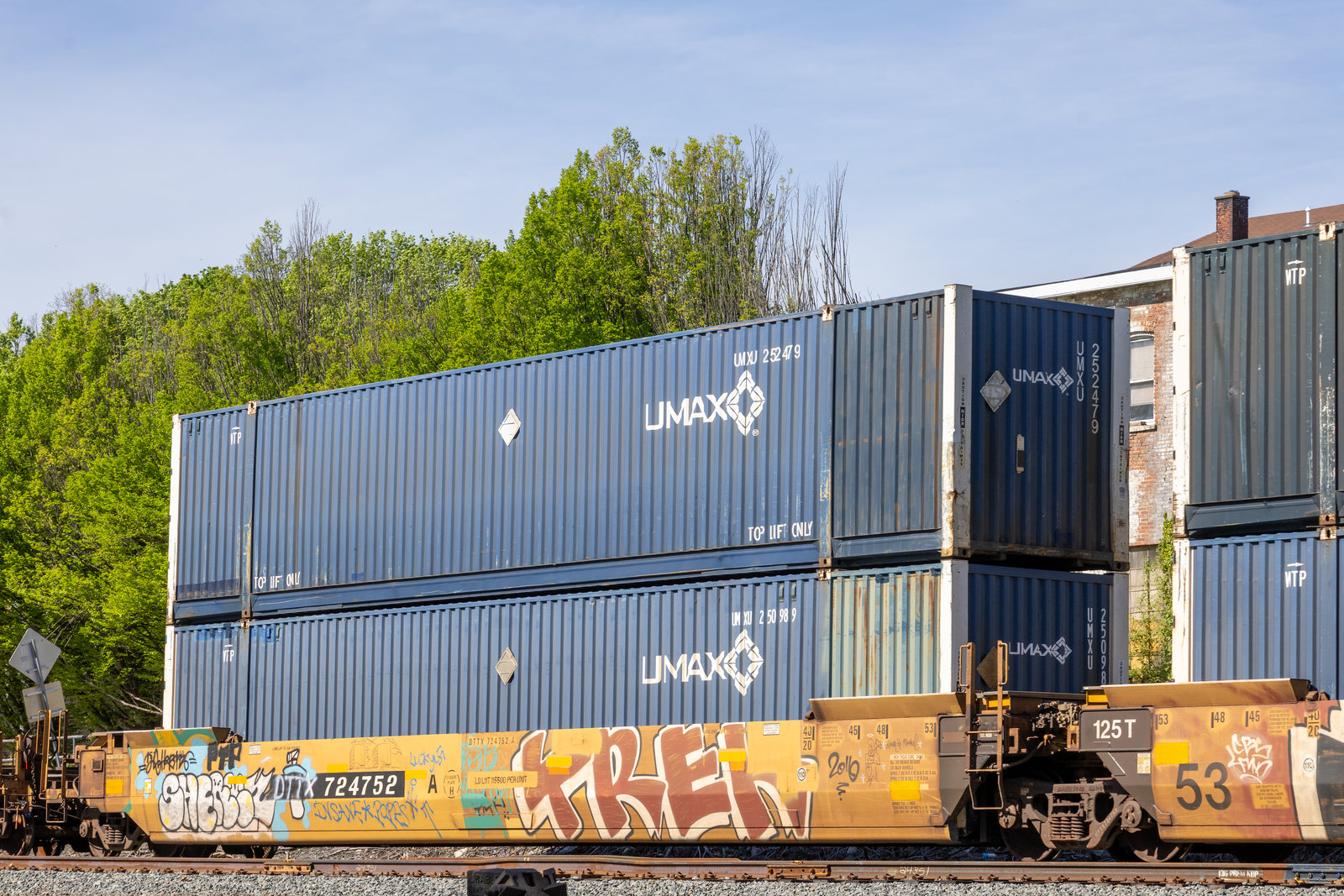 DTTX 724752A