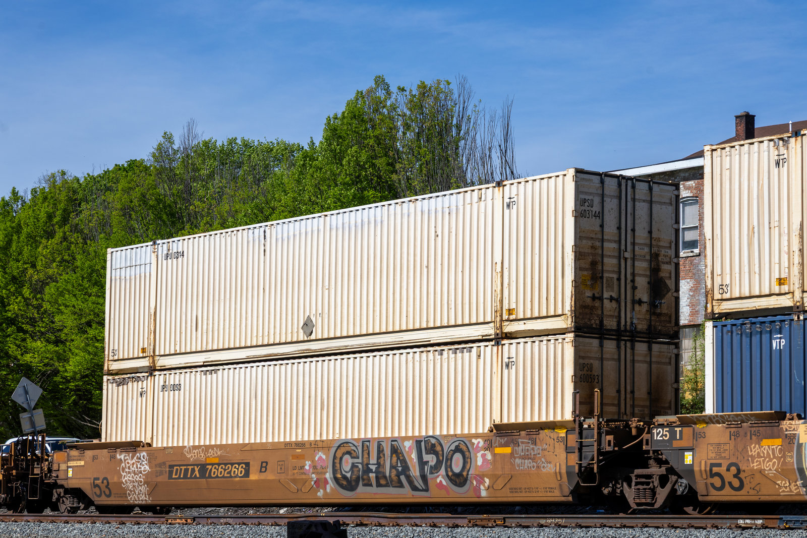 DTTX 766266B