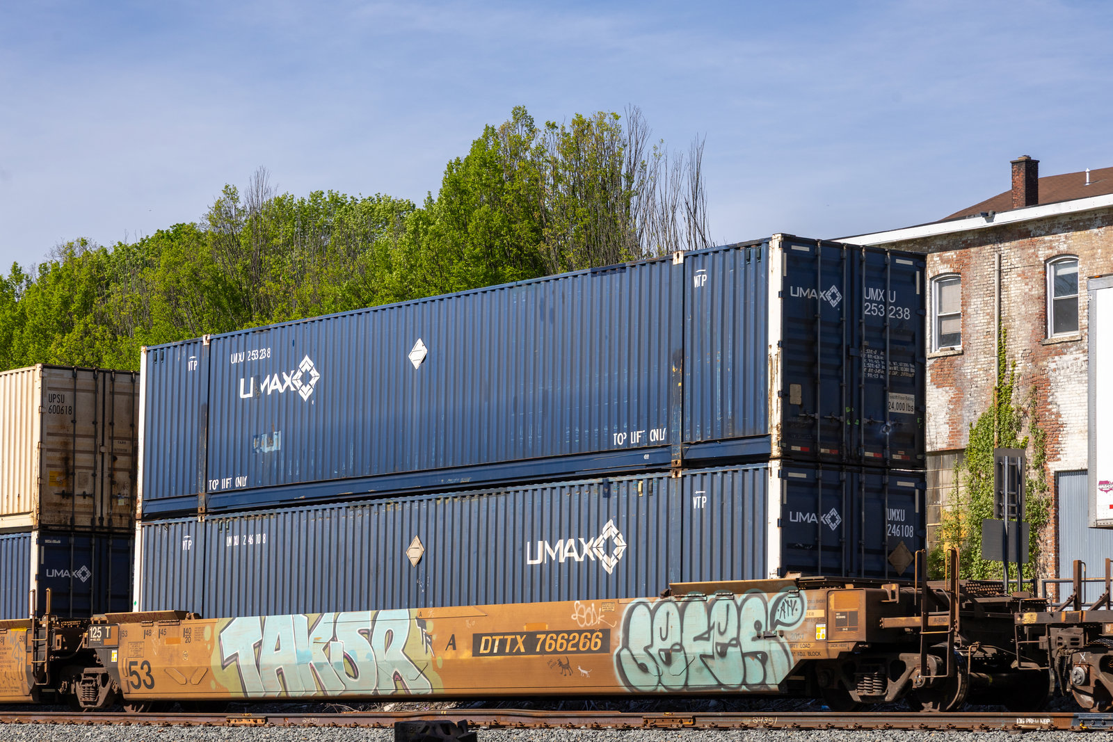 DTTX 766266A
