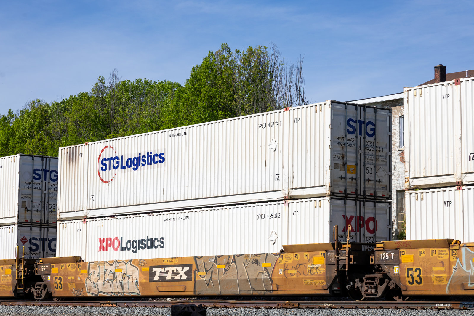 DTTX 726311C