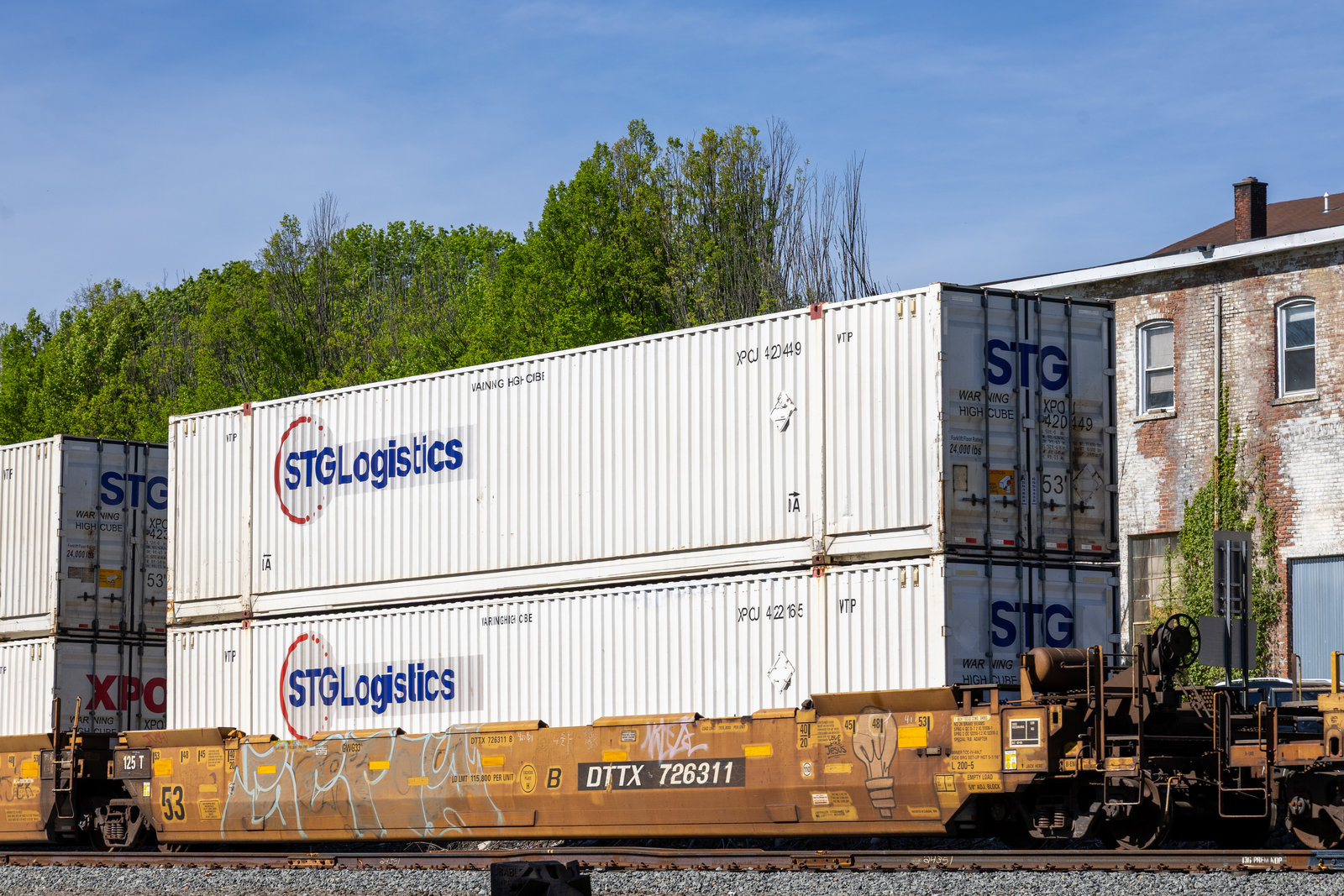 DTTX 726311B