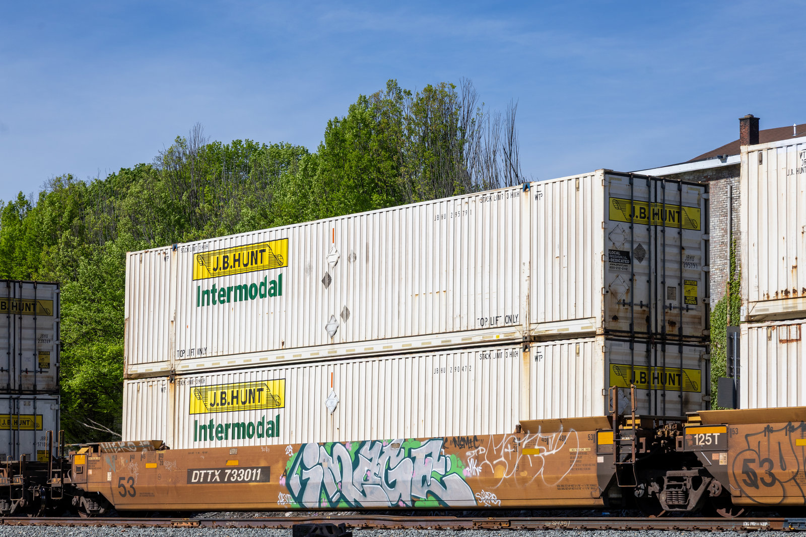 DTTX 733011A