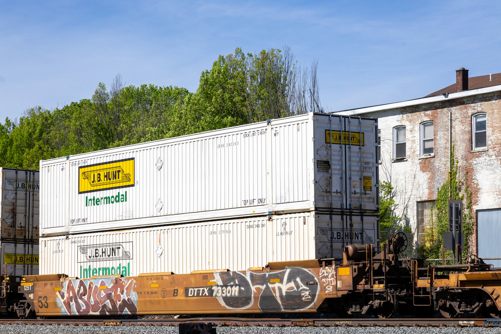 DTTX 733011B