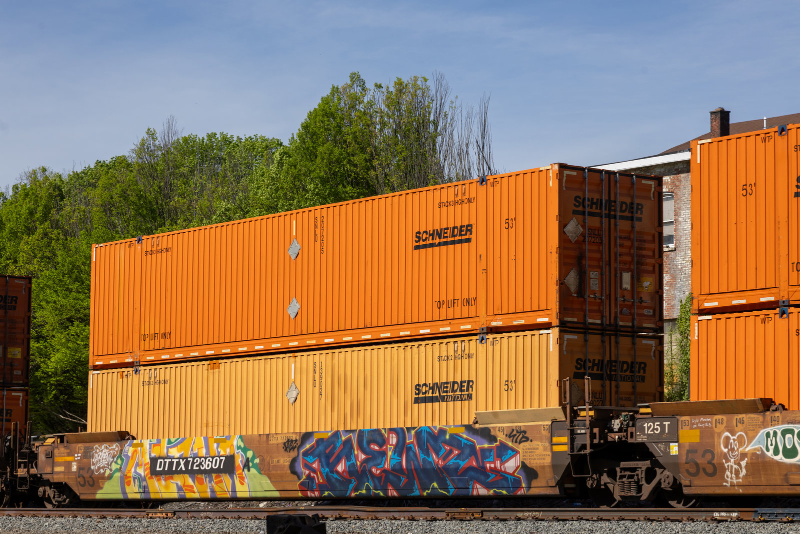 DTTX 723607A
