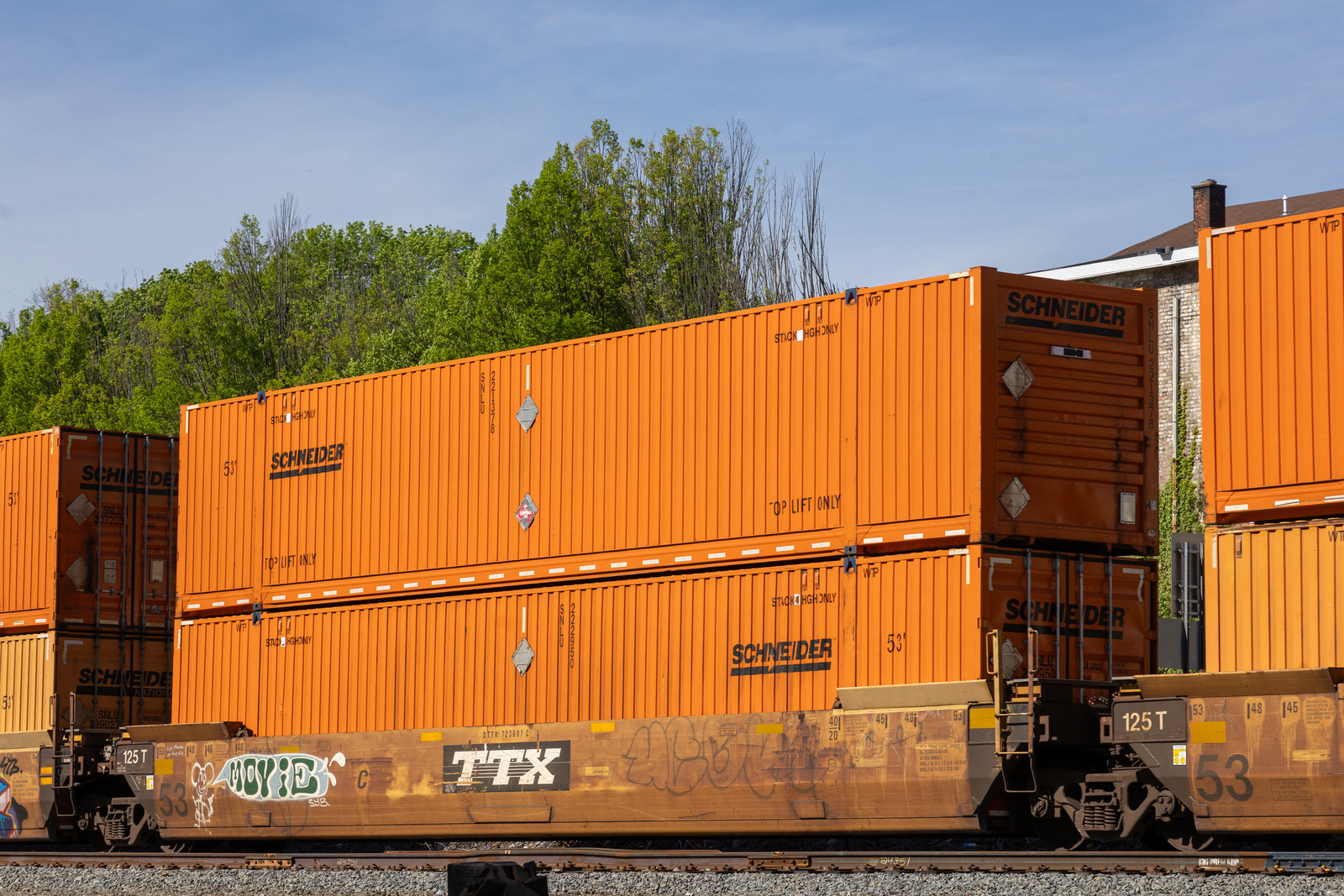 DTTX 723607C