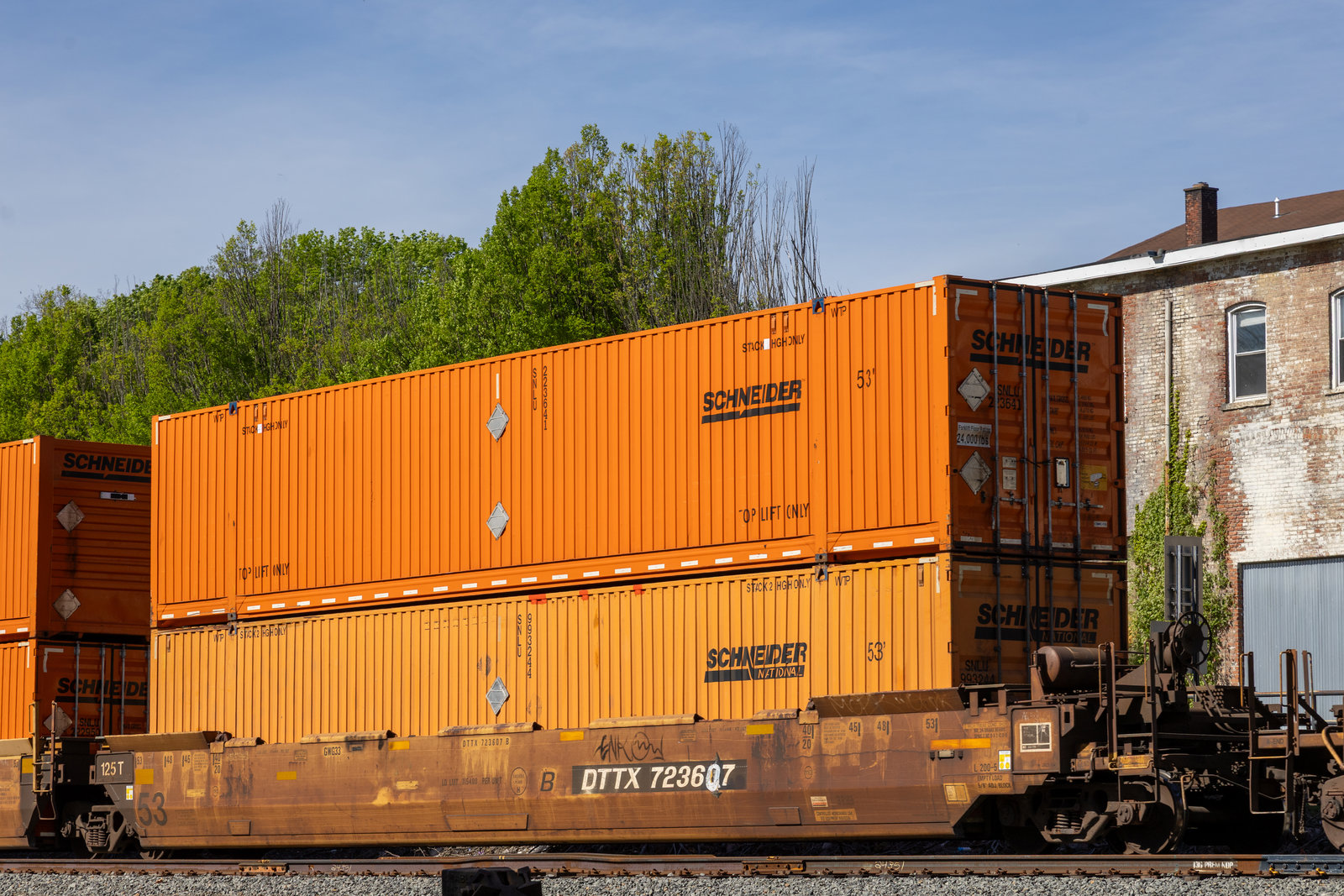DTTX 723607B