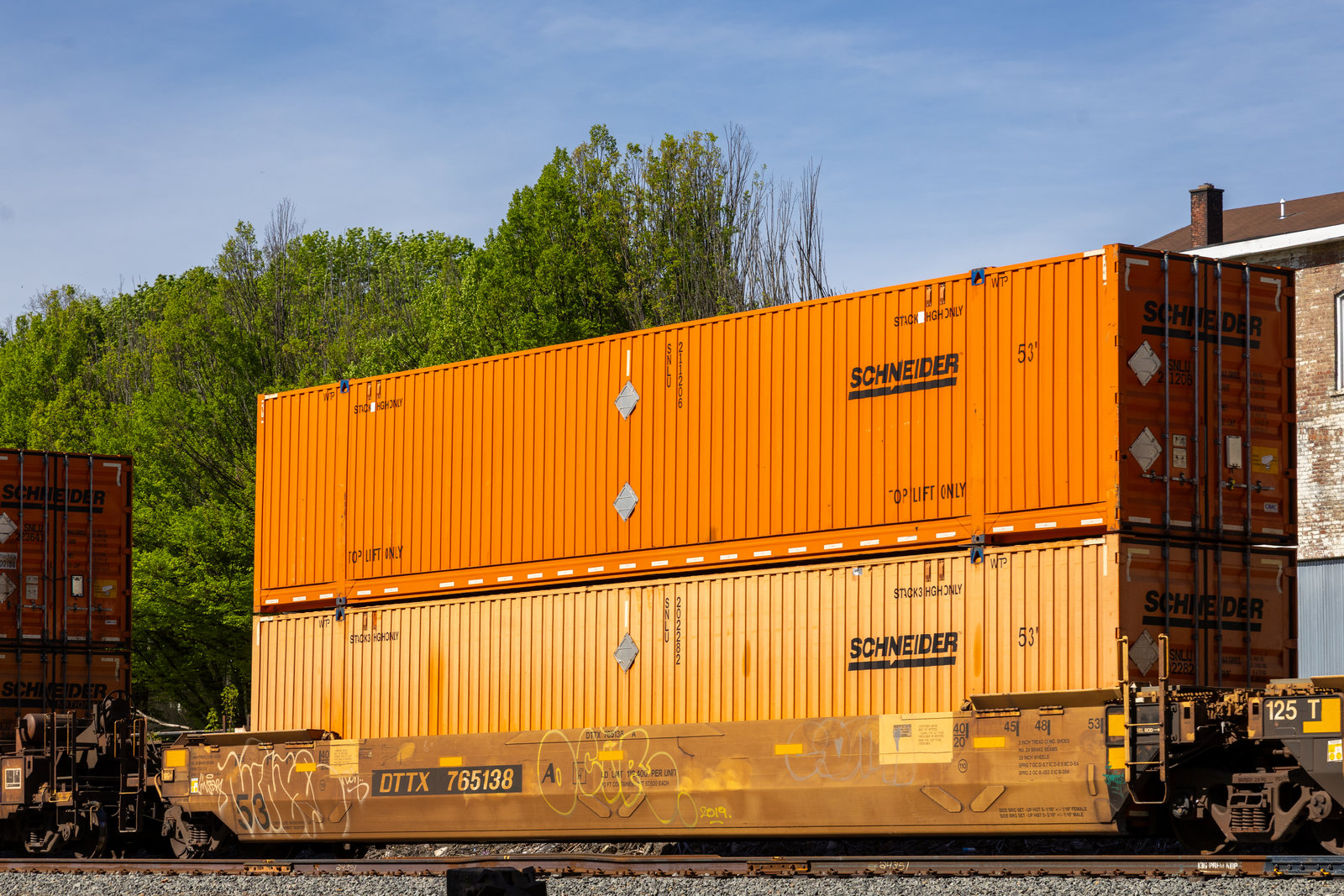 DTTX 765138A