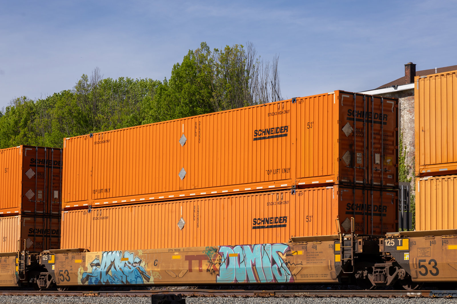 DTTX 765138C