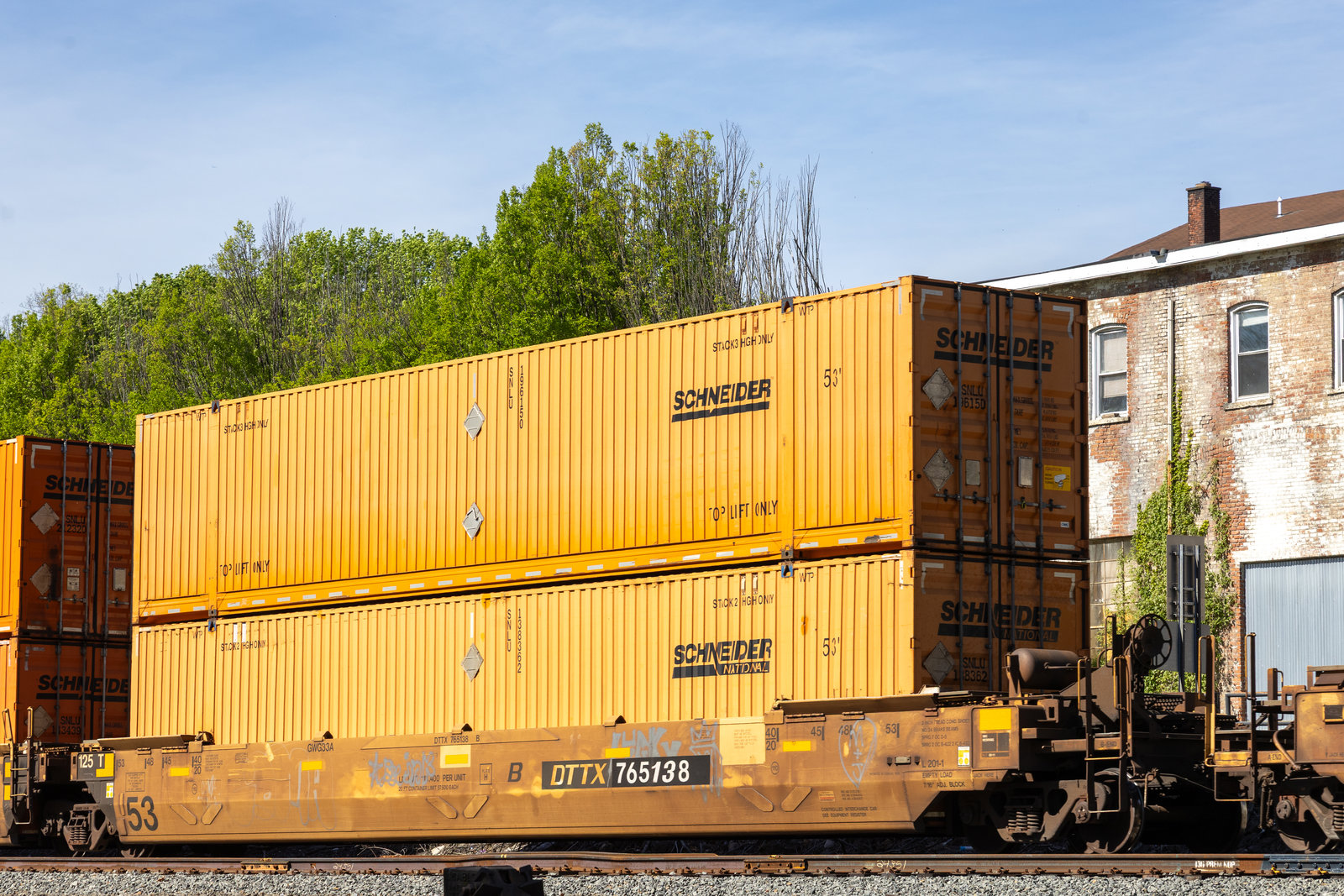 DTTX 765138B