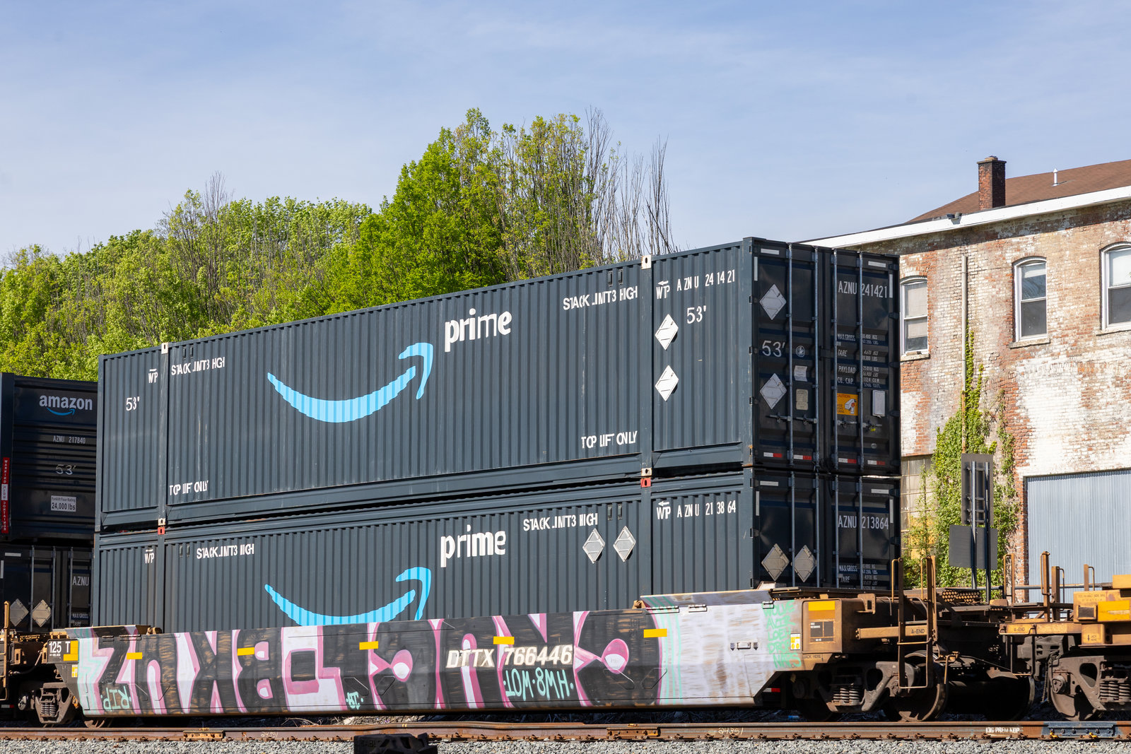 DTTX 766446A