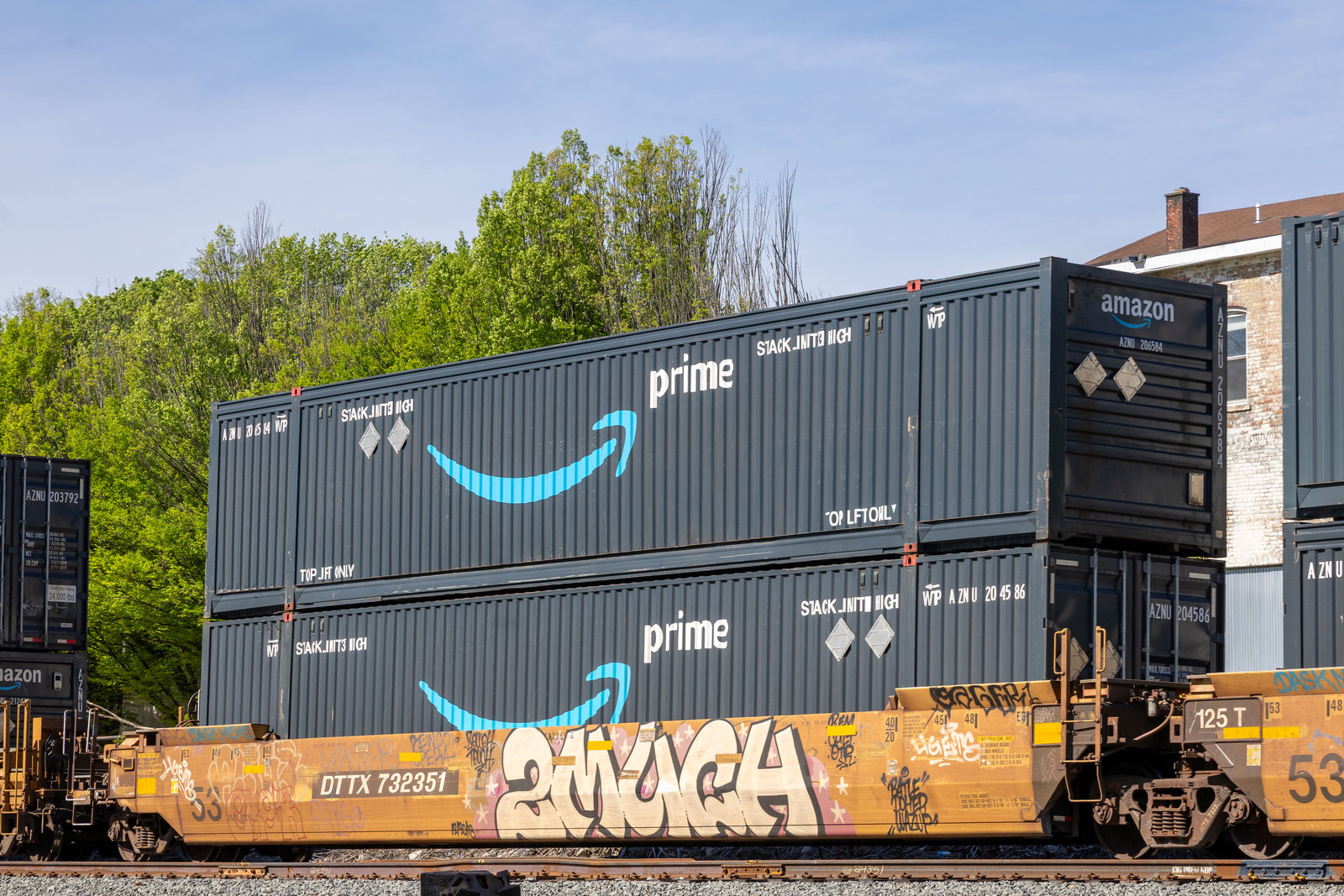 DTTX 732351B