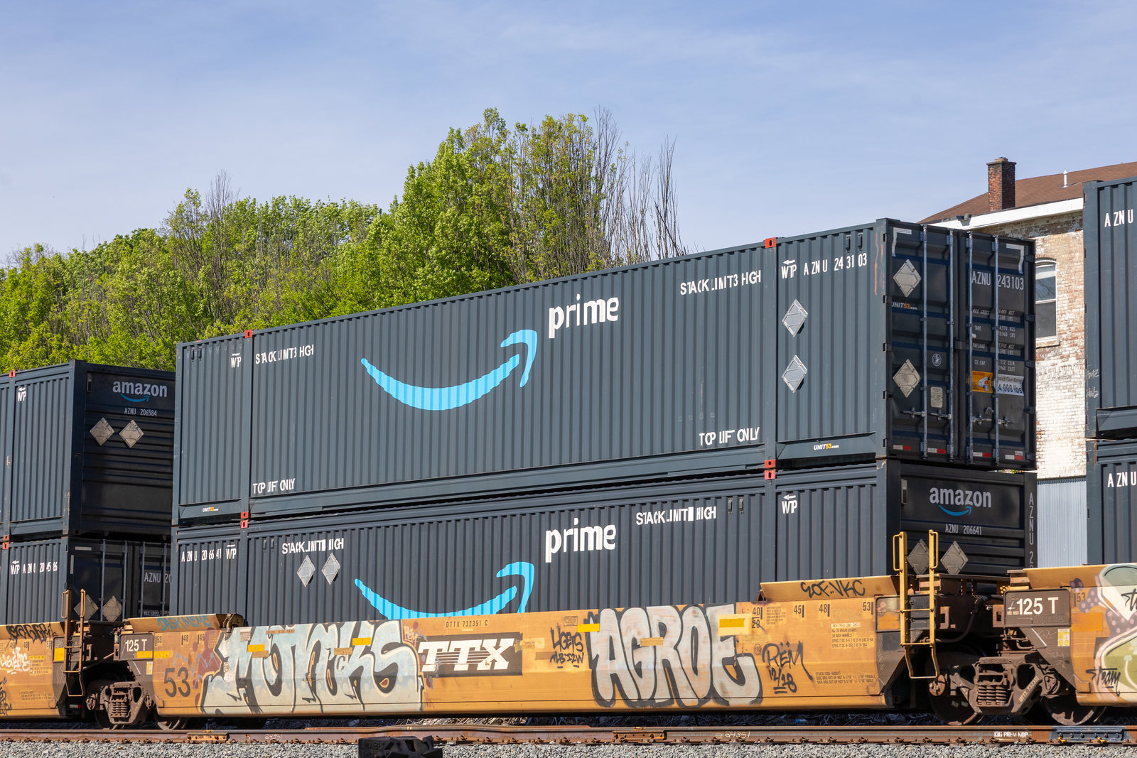 DTTX 732351C