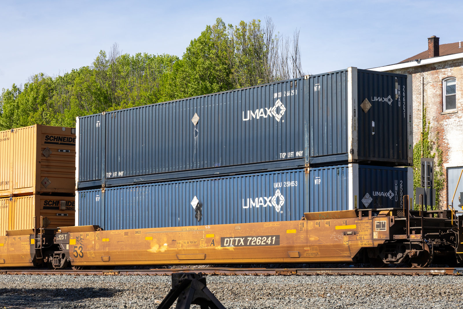 DTTX 726241A