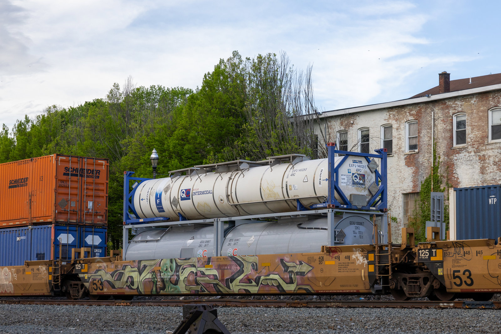DTTX 767443C
