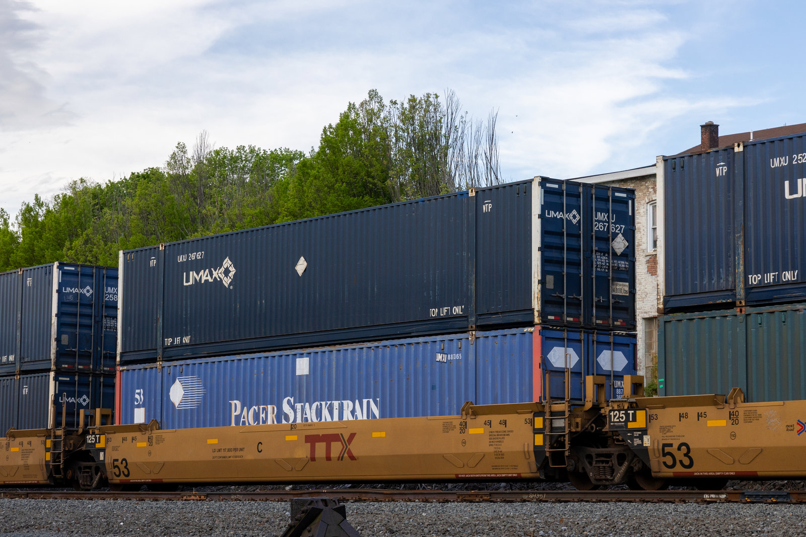 DTTX 768813C