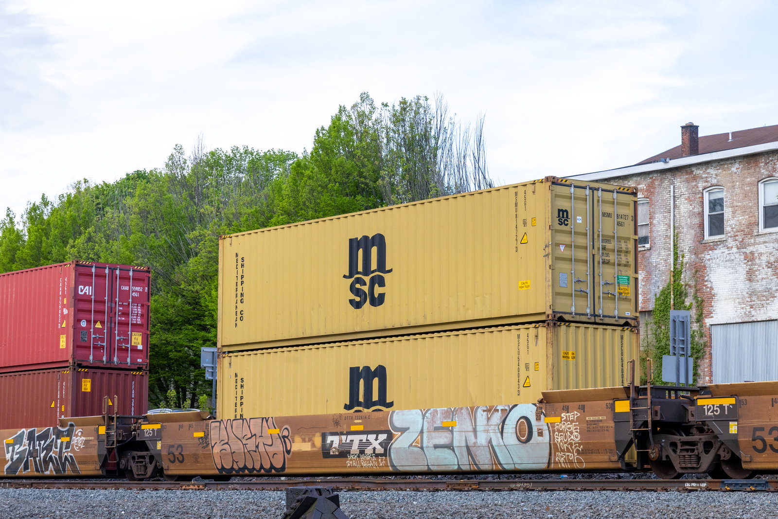 DTTX 732614C