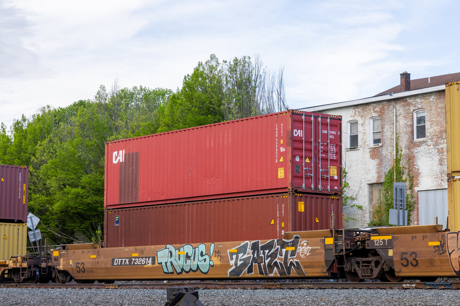 DTTX 732614A