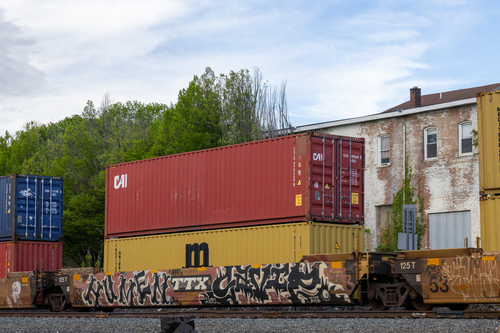 DTTX 726128C