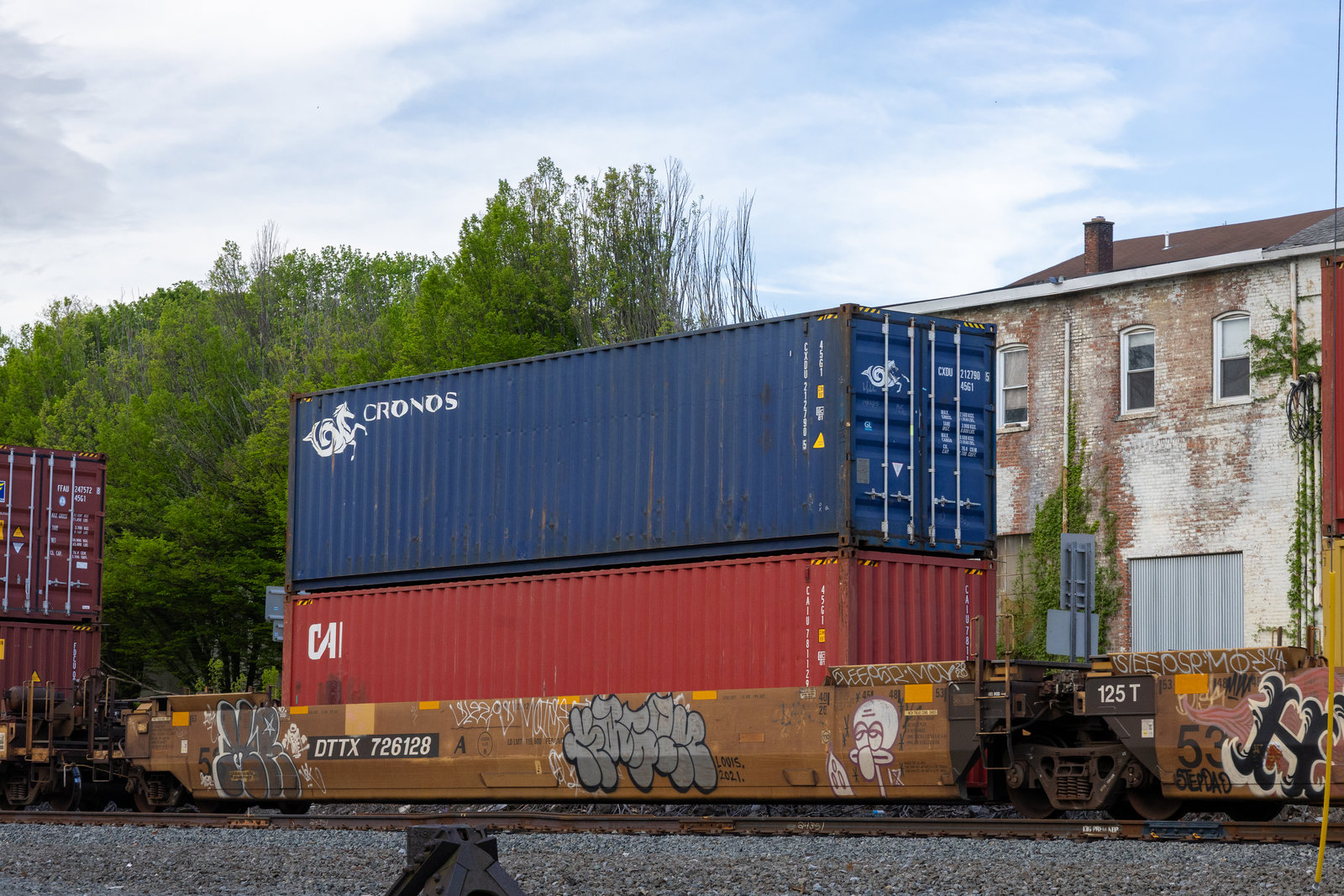 DTTX 726128A