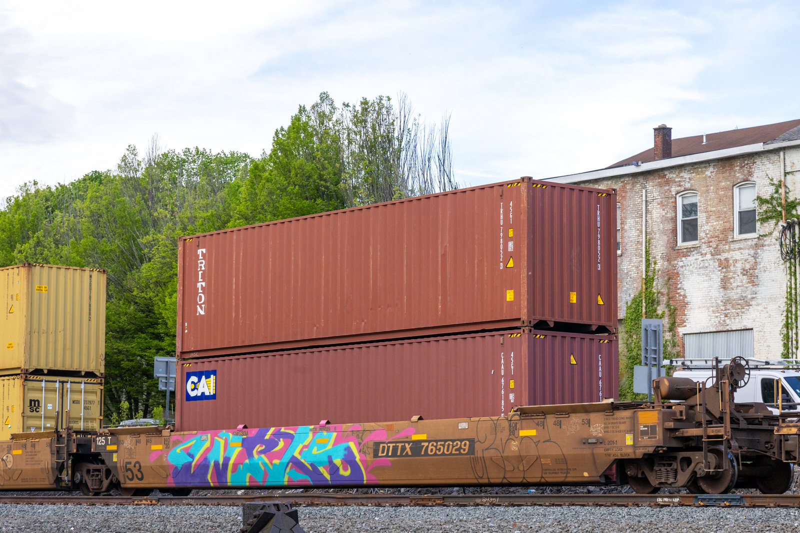 DTTX 765029B