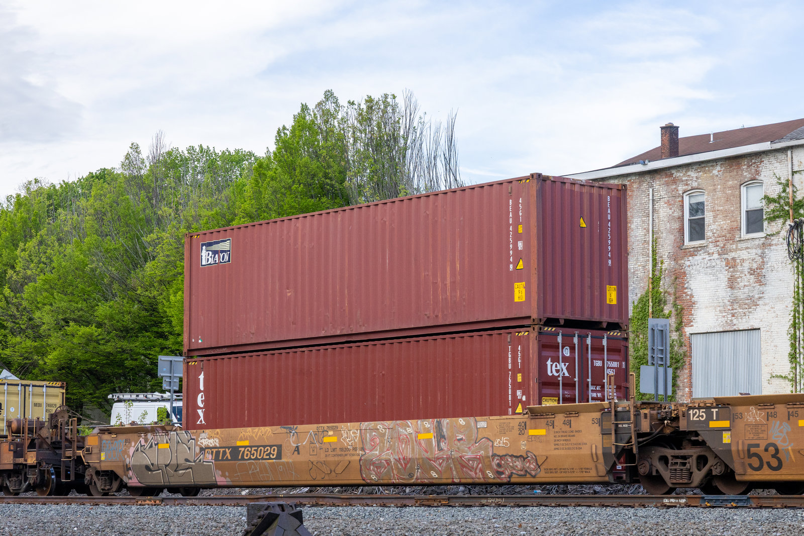 DTTX 765029A
